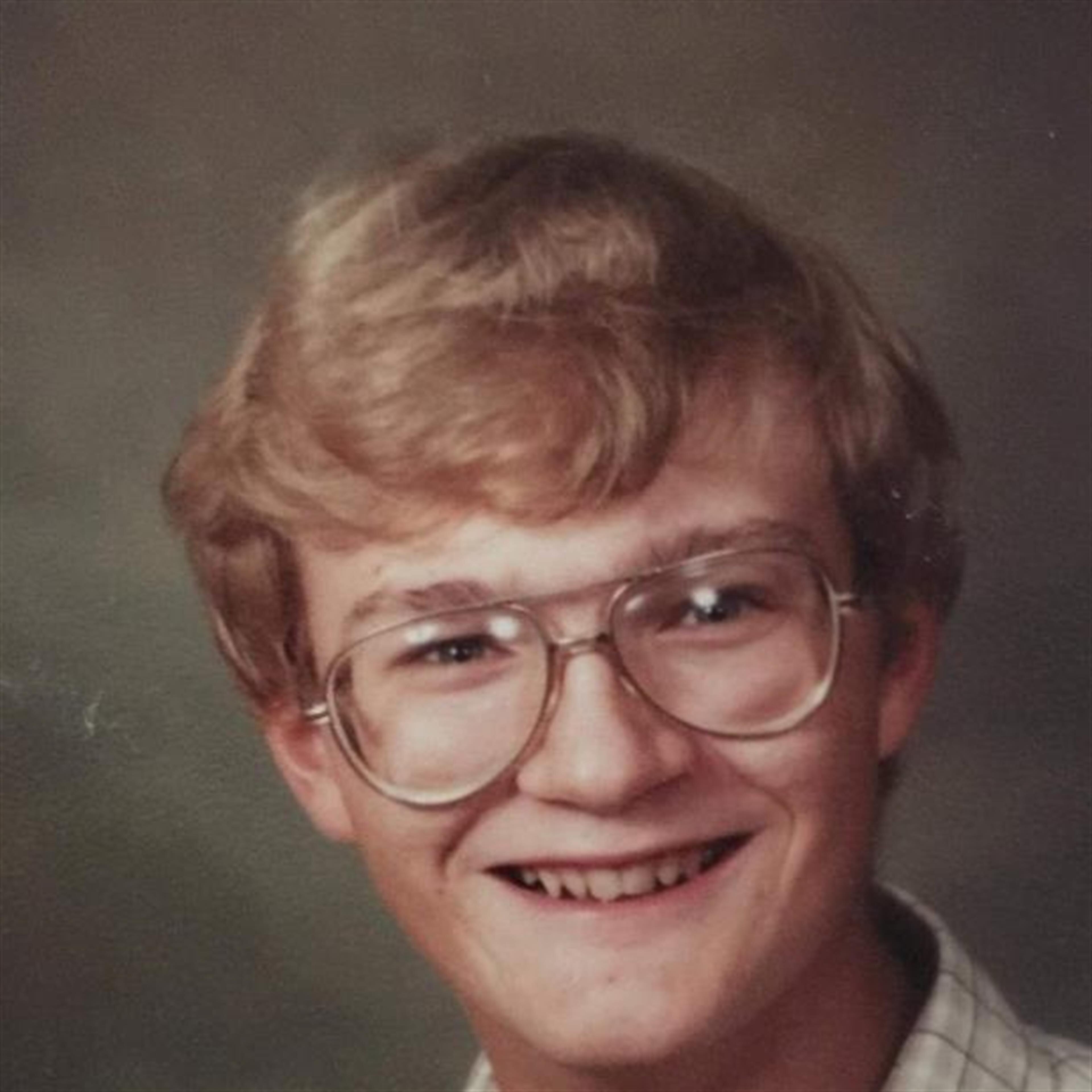 Roger Lynn Rhodes Sr.