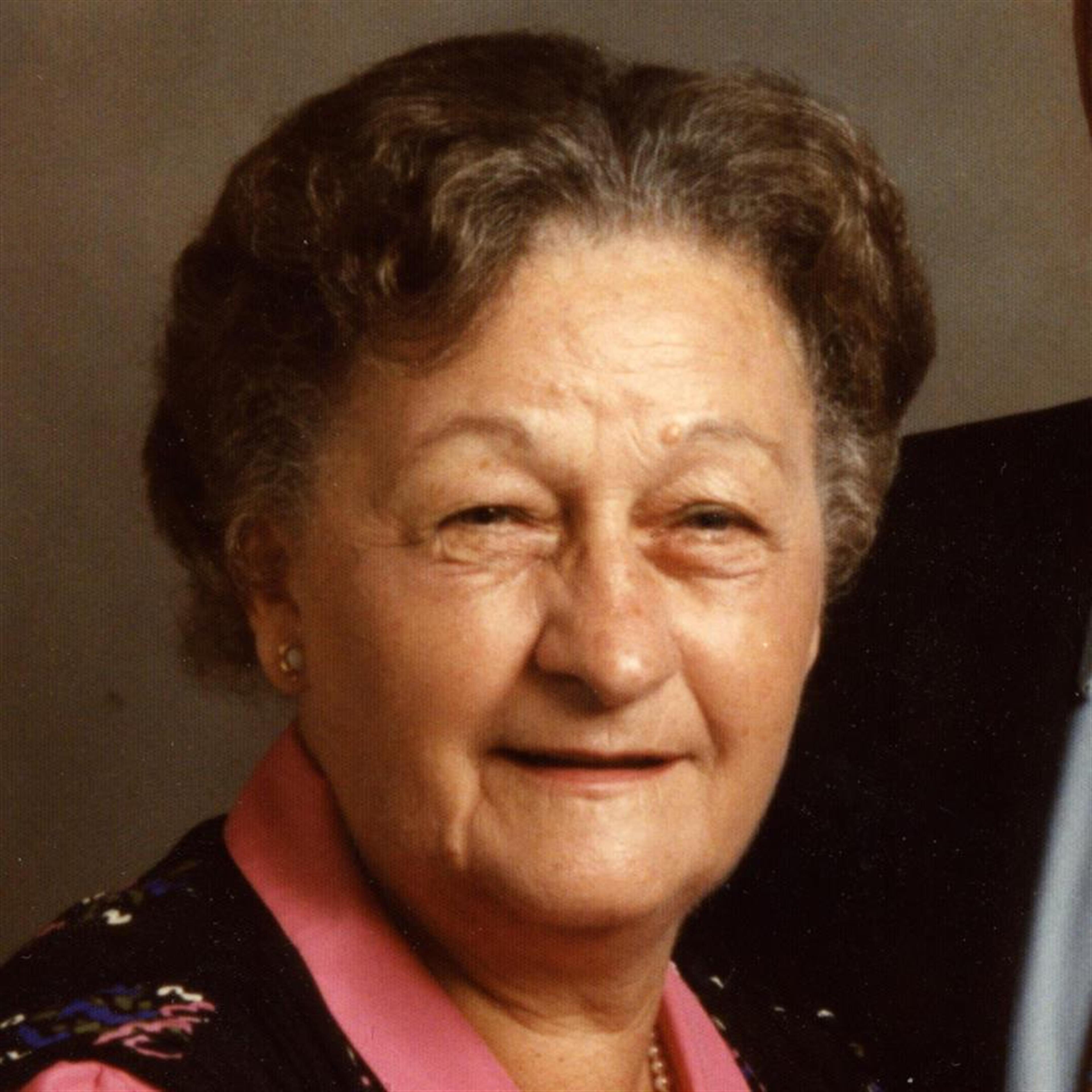 Jean Crowe