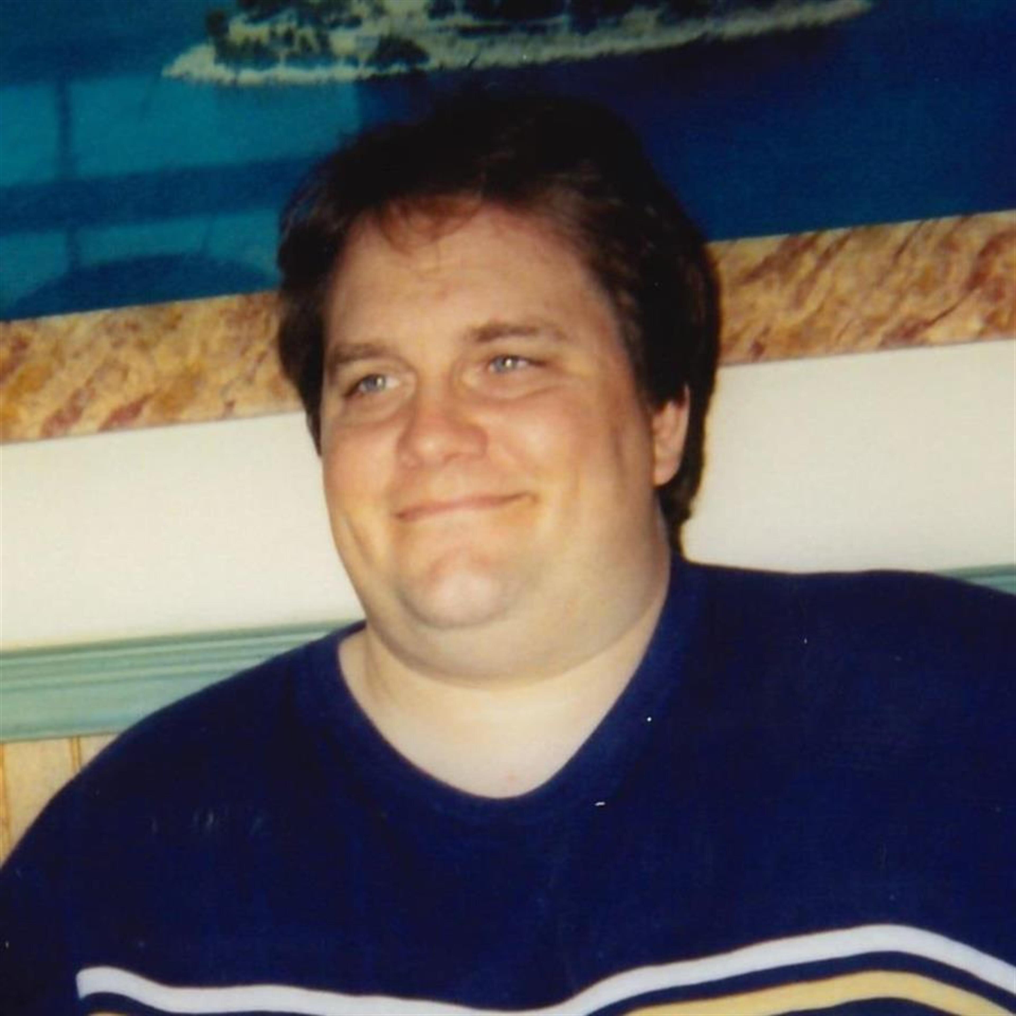 Gary Allen Bryant