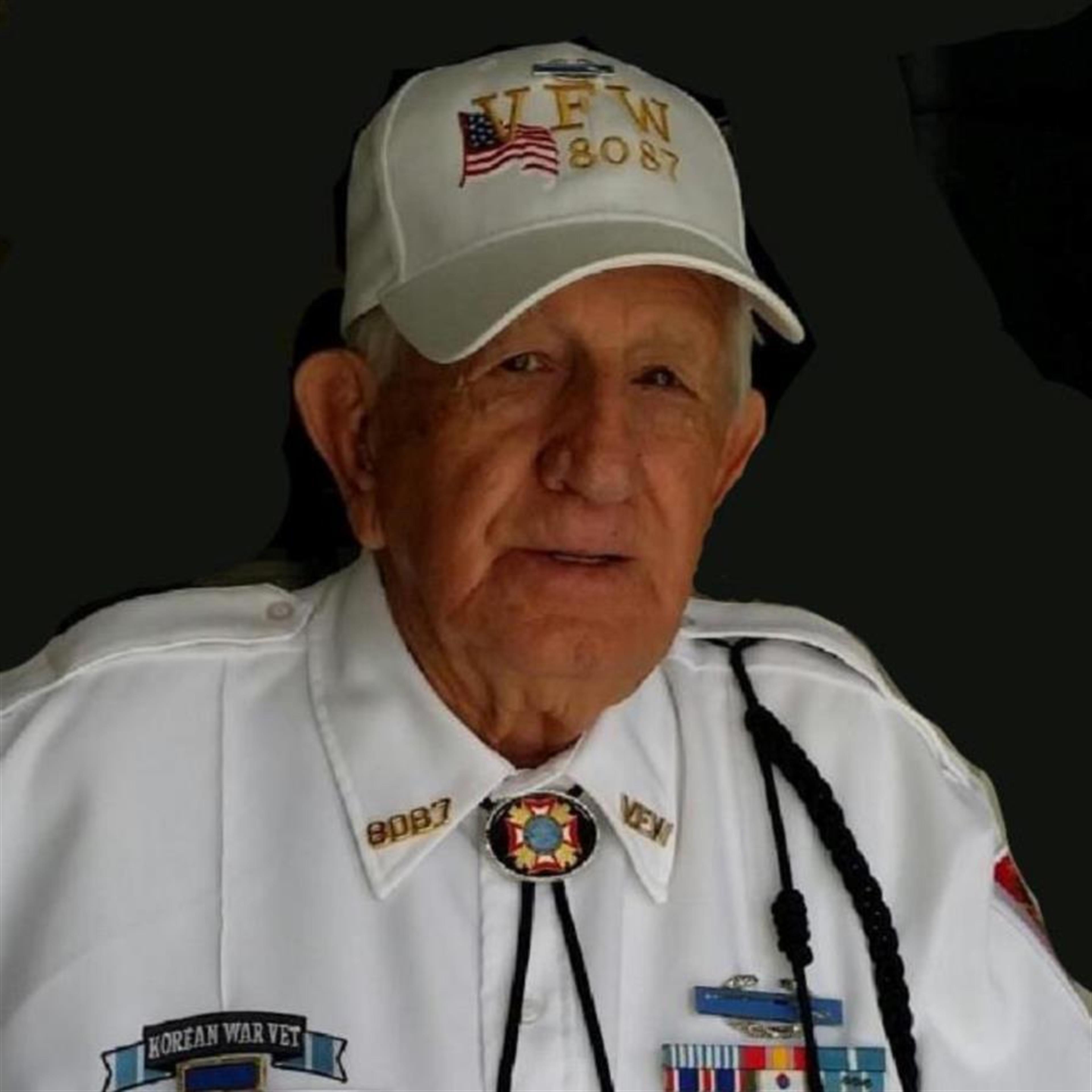 Stephen J. Szapor