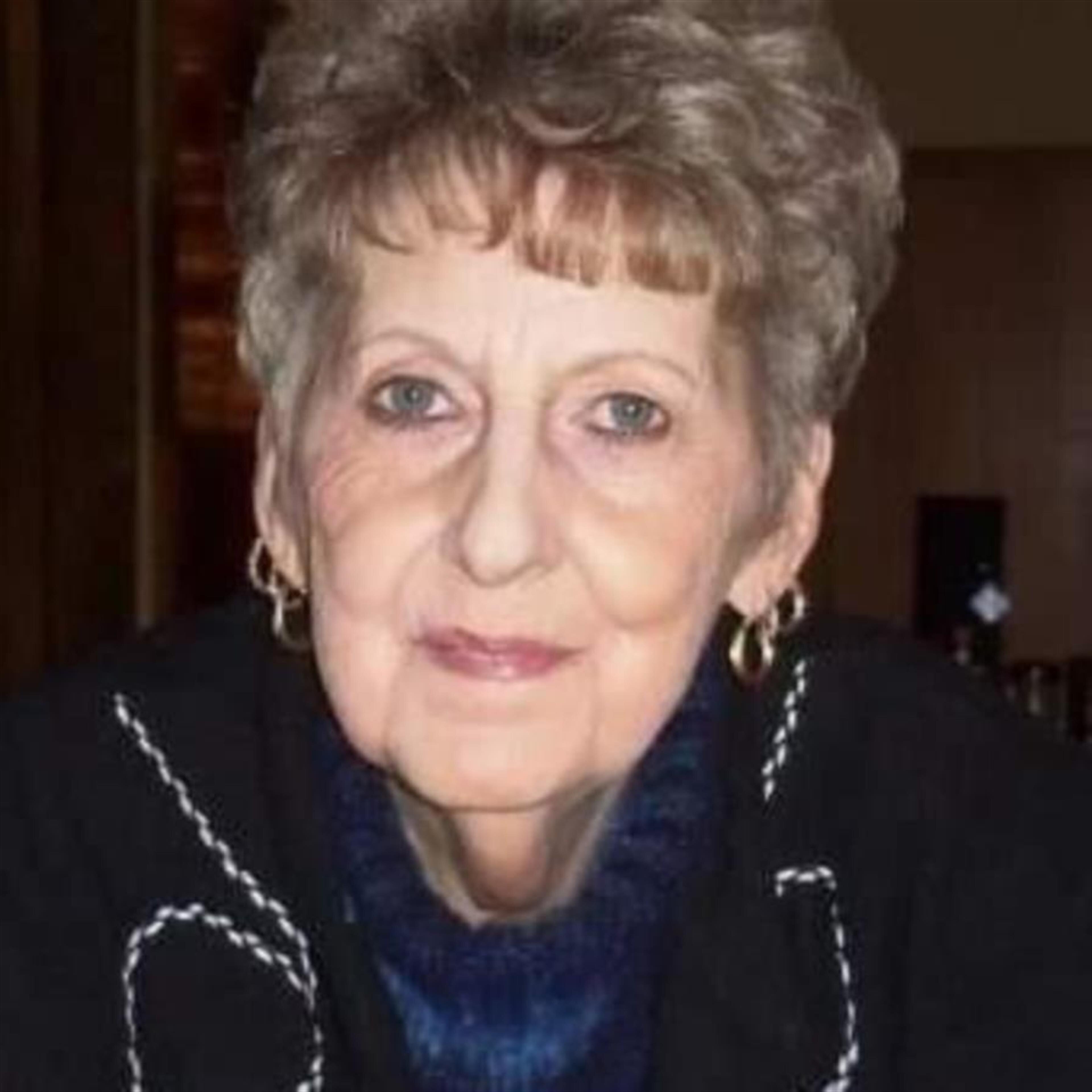Mary Vida Lott