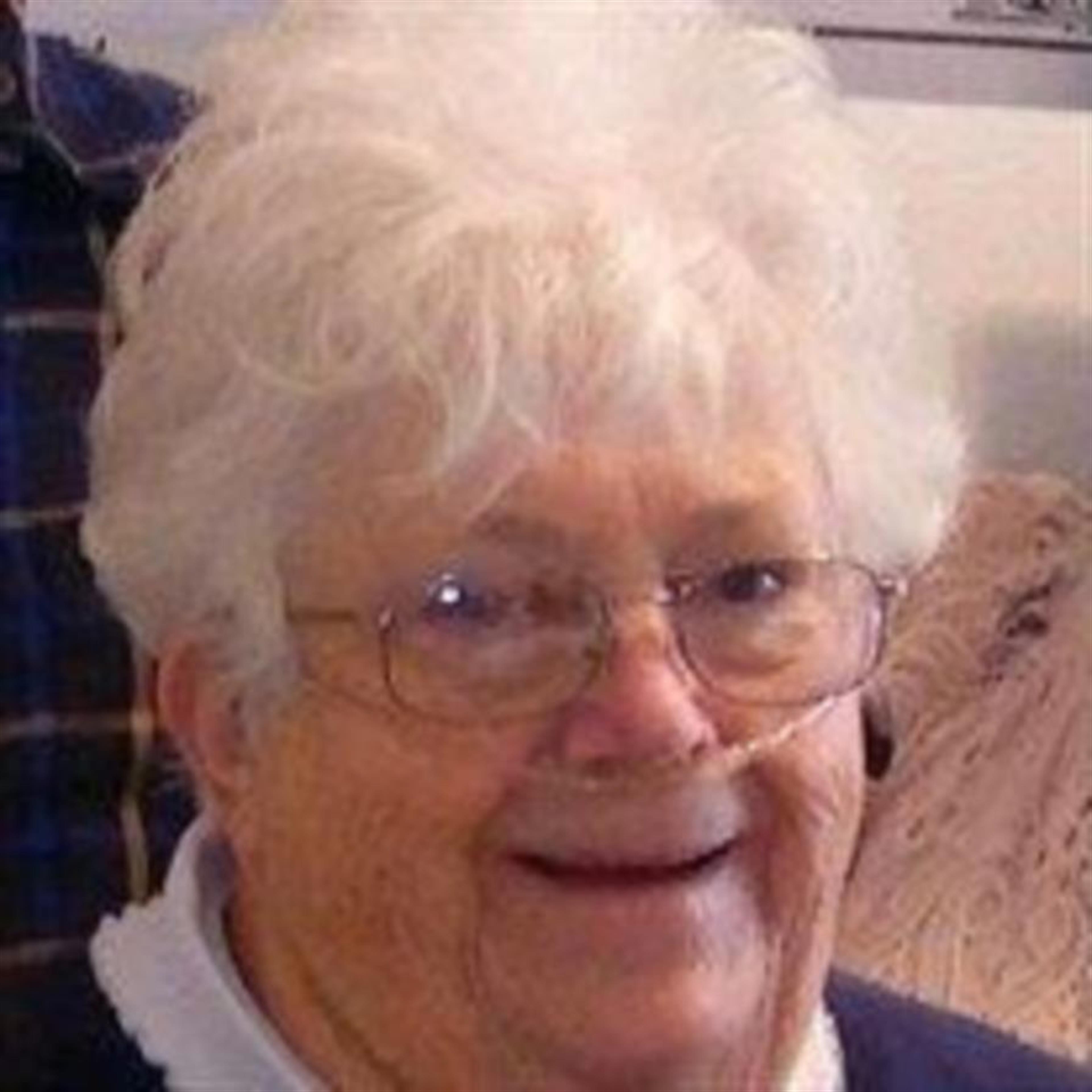 Judith Kay Brockmeier (Buffalo)