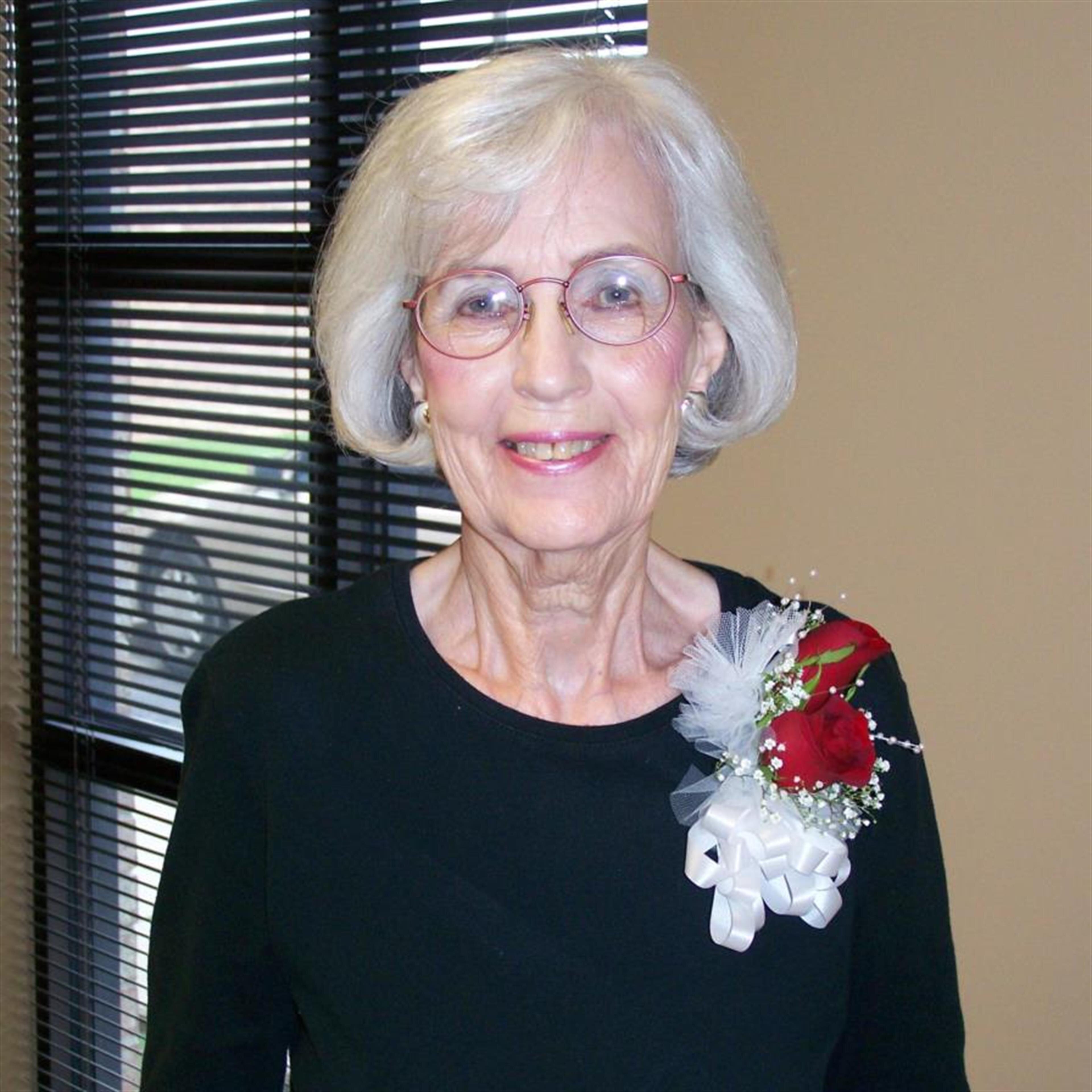 Myrtle Brummett