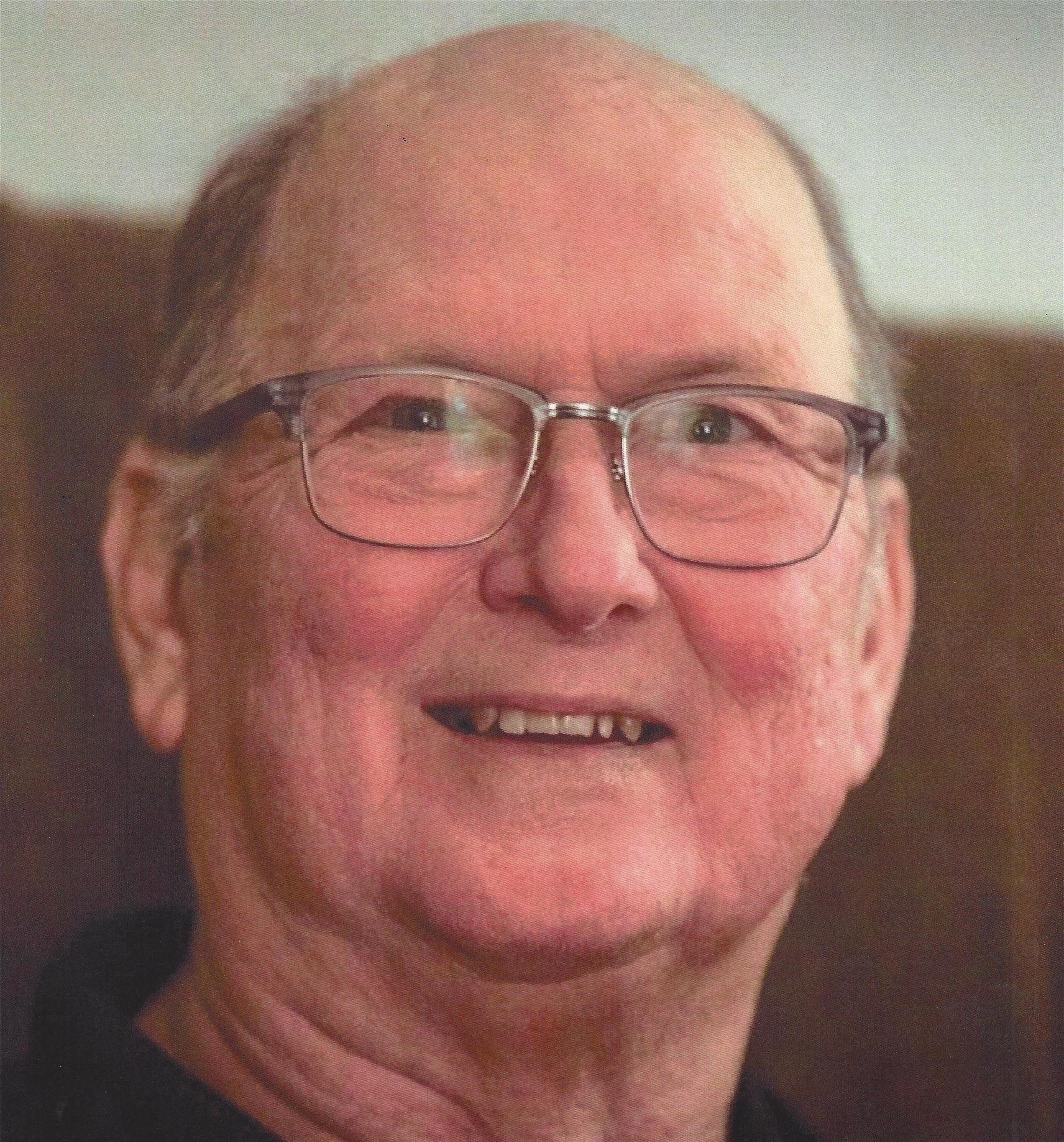 Duane Walter Anthony