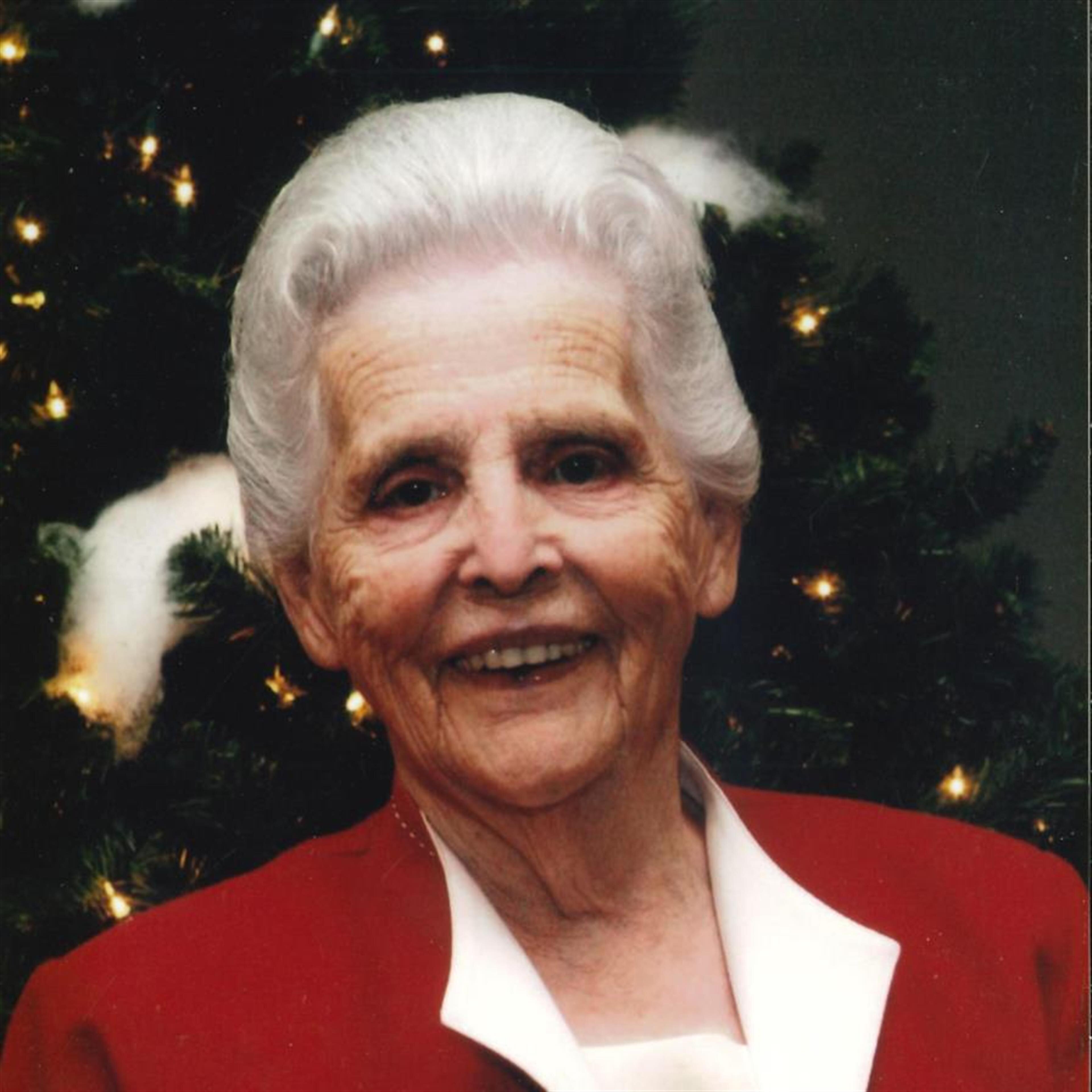 Mamie Tuggle