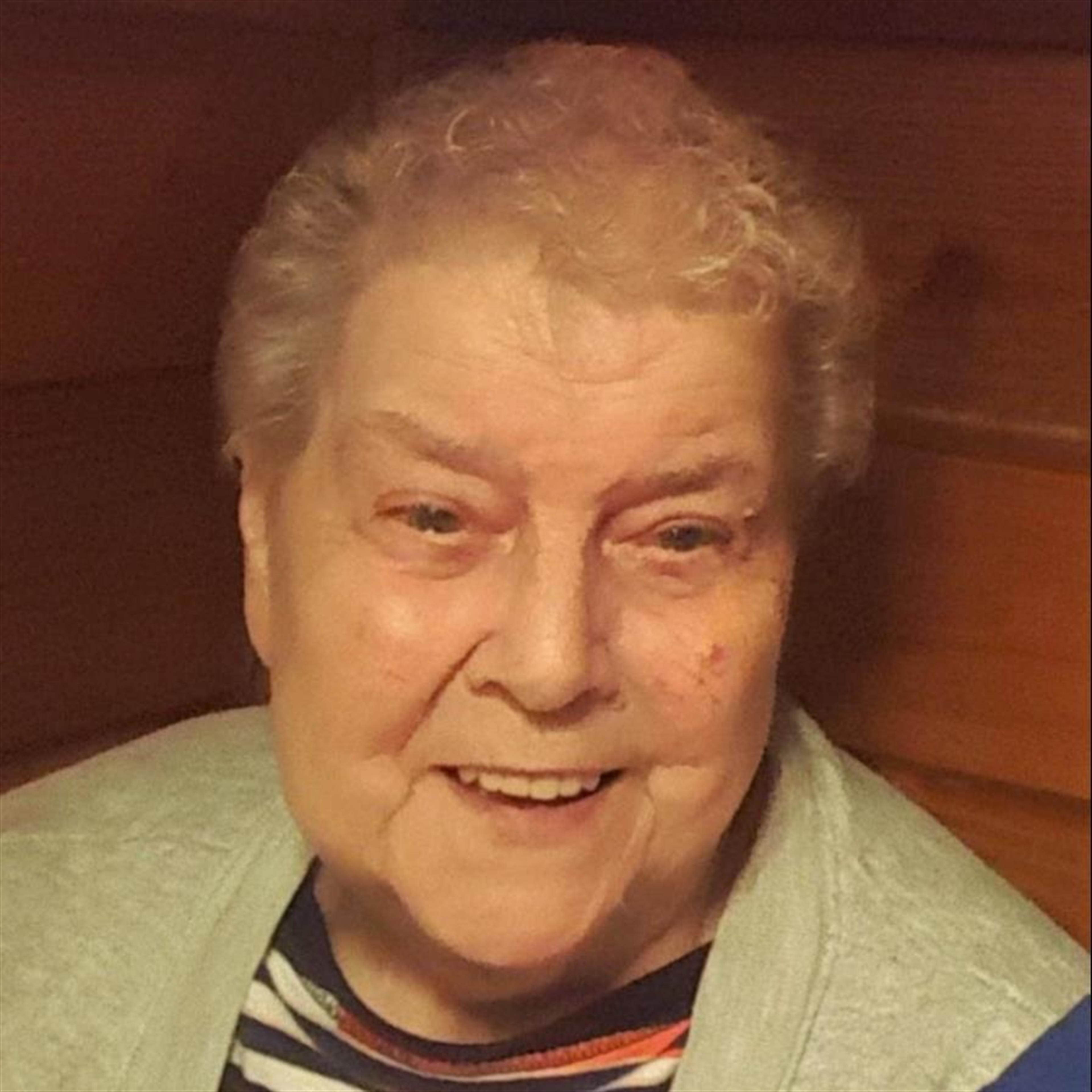 Eldora T. (Blais) Carrien