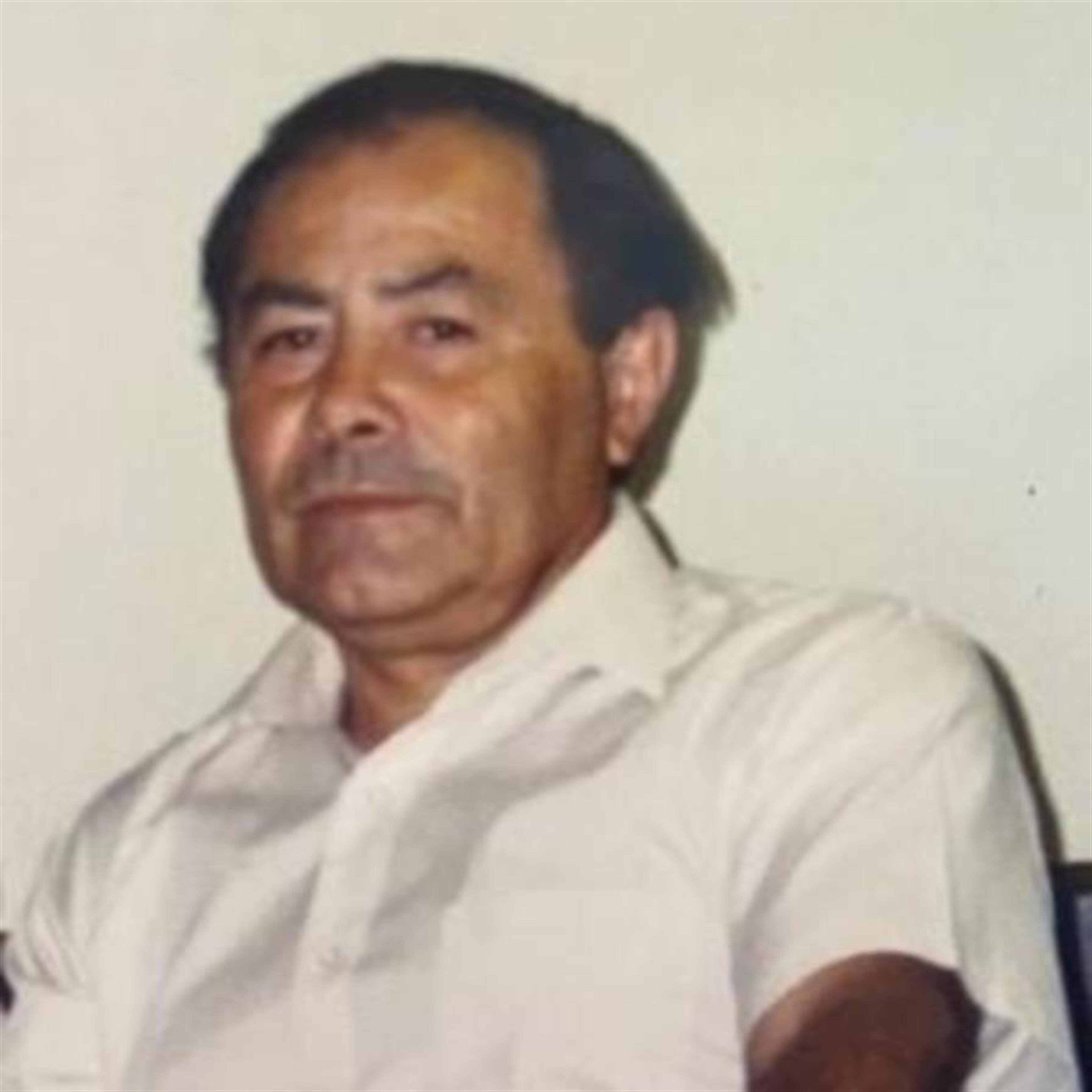 Jose B. Hueso