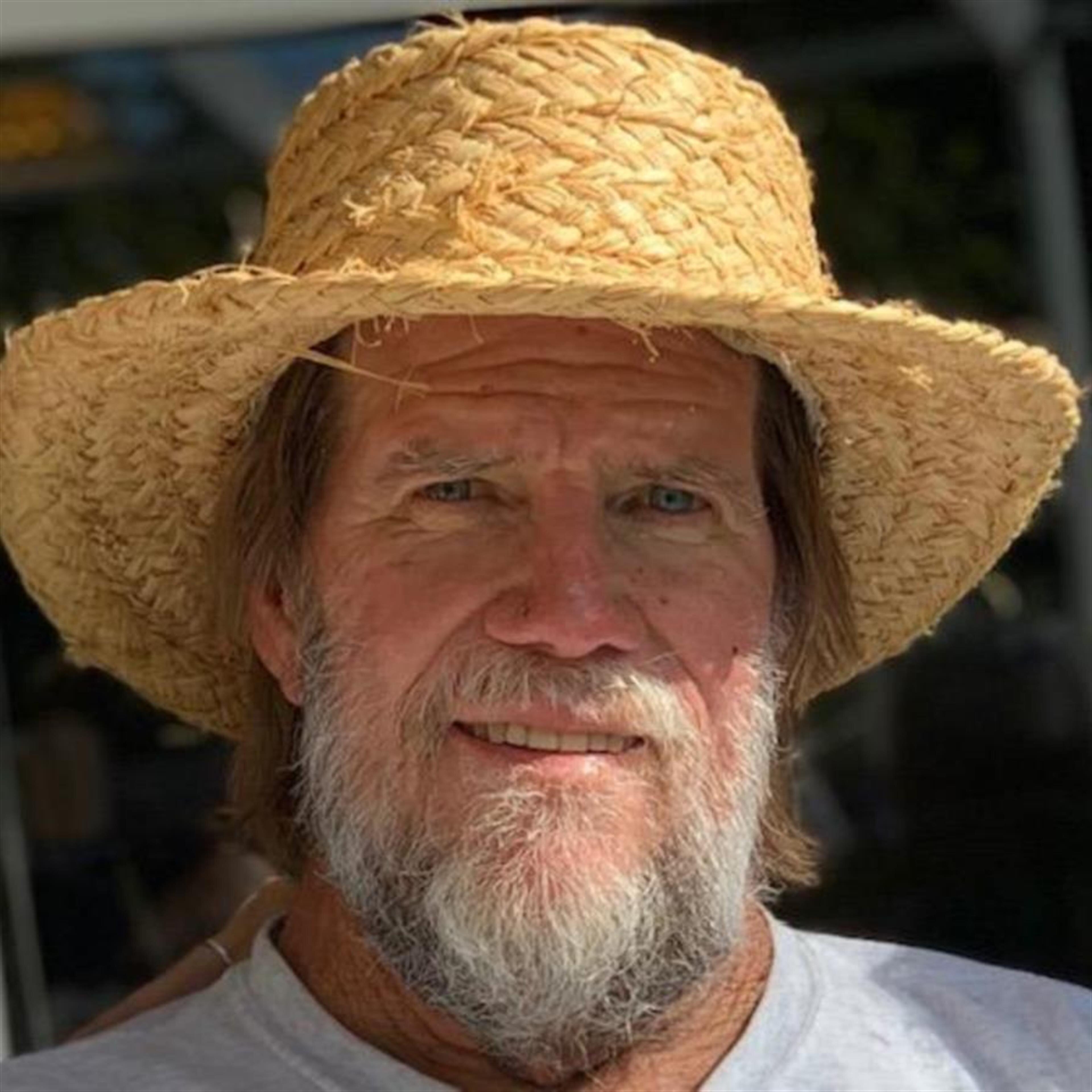 Gary Ross Bonwell