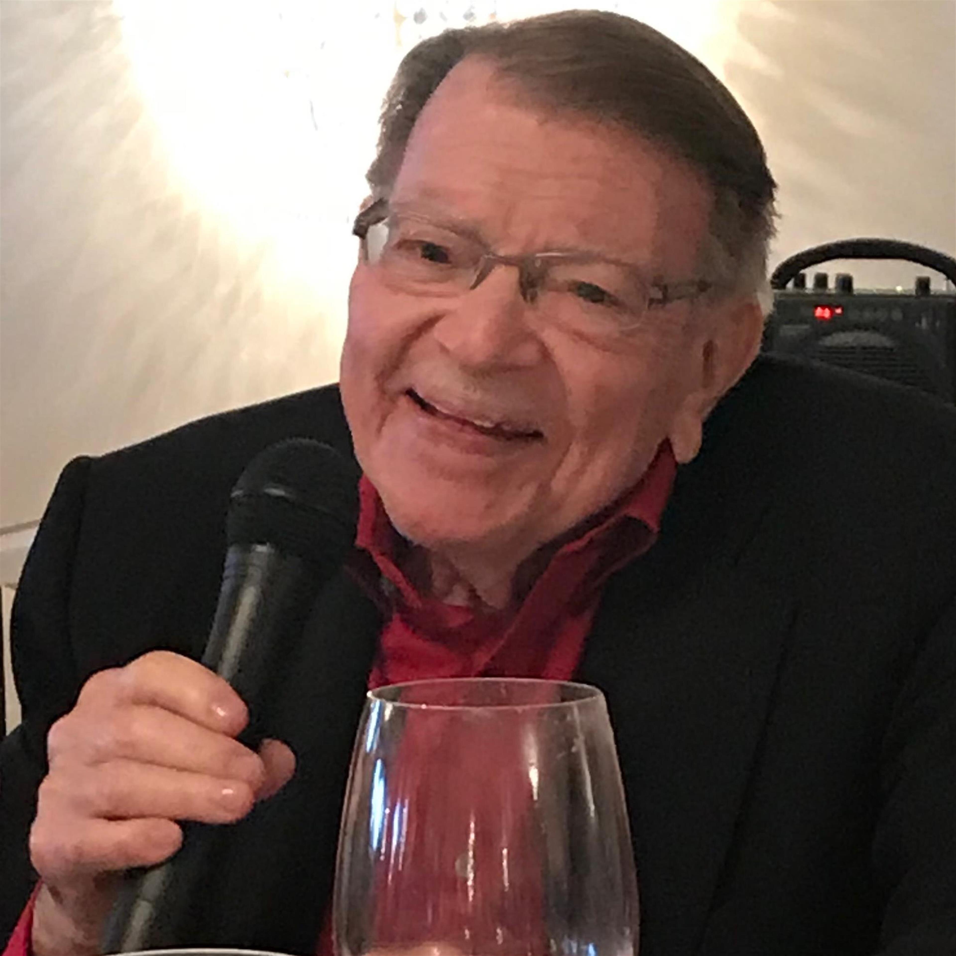 Philip Wexler