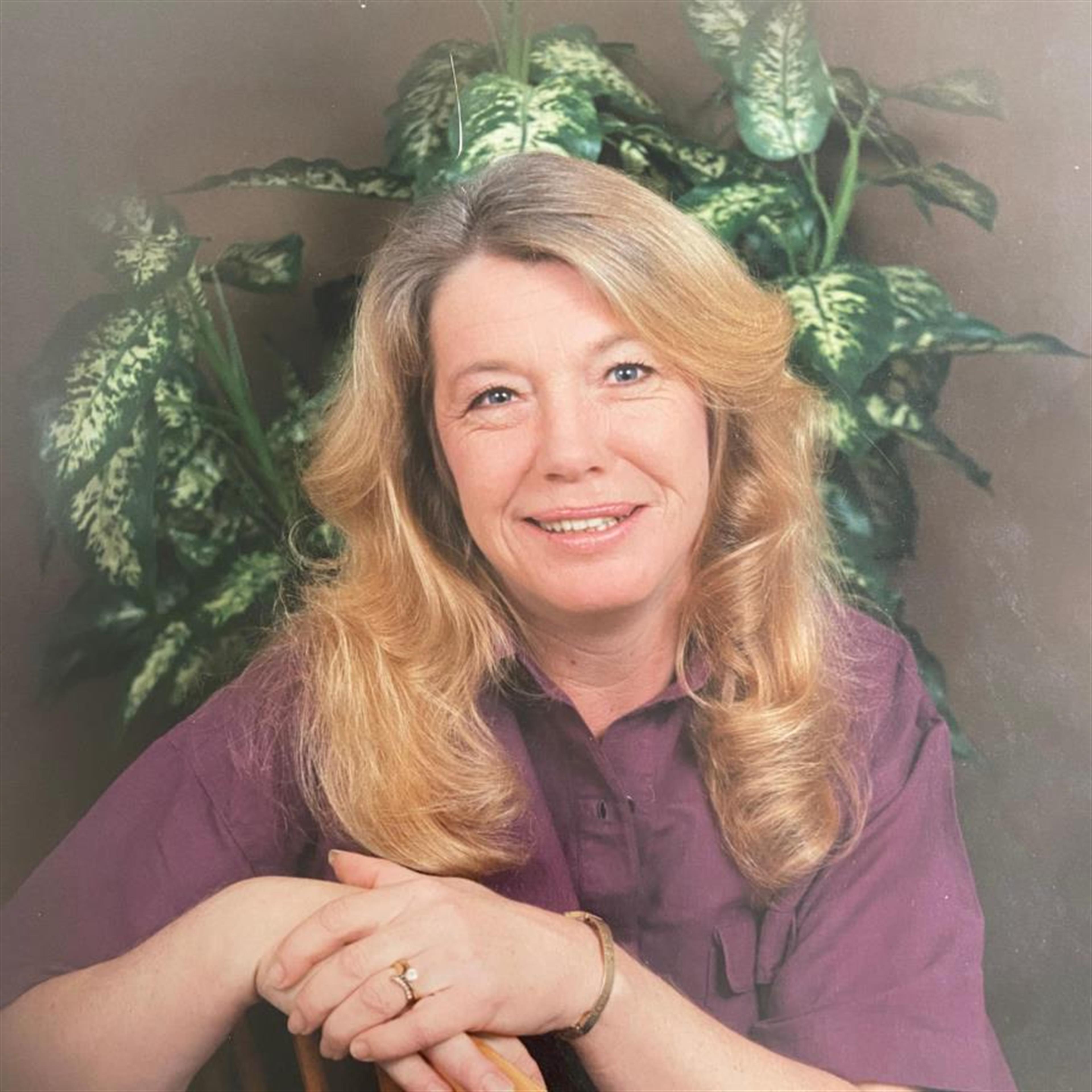 Joyce Ann Gould's obituary picture