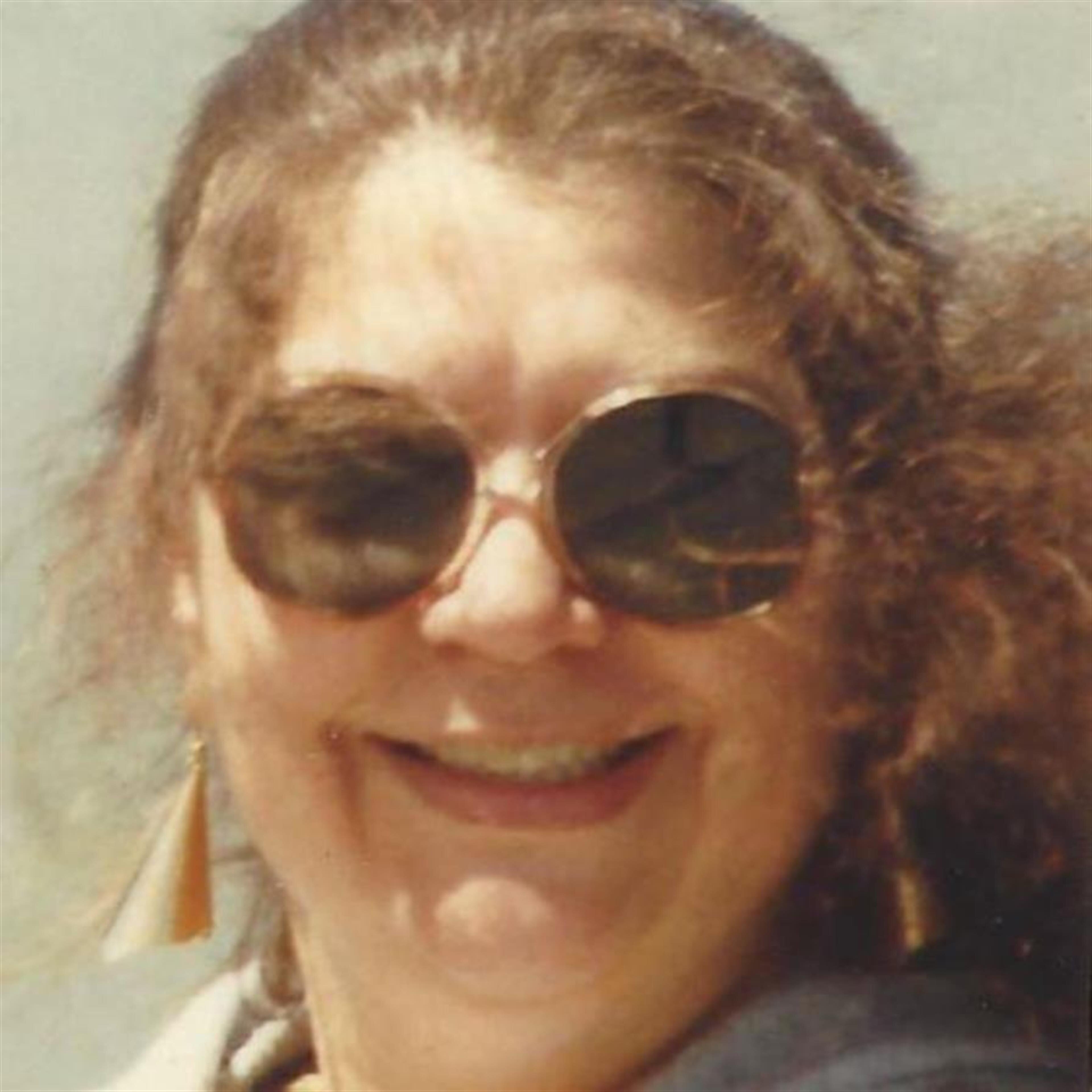 Shelley Isaacs