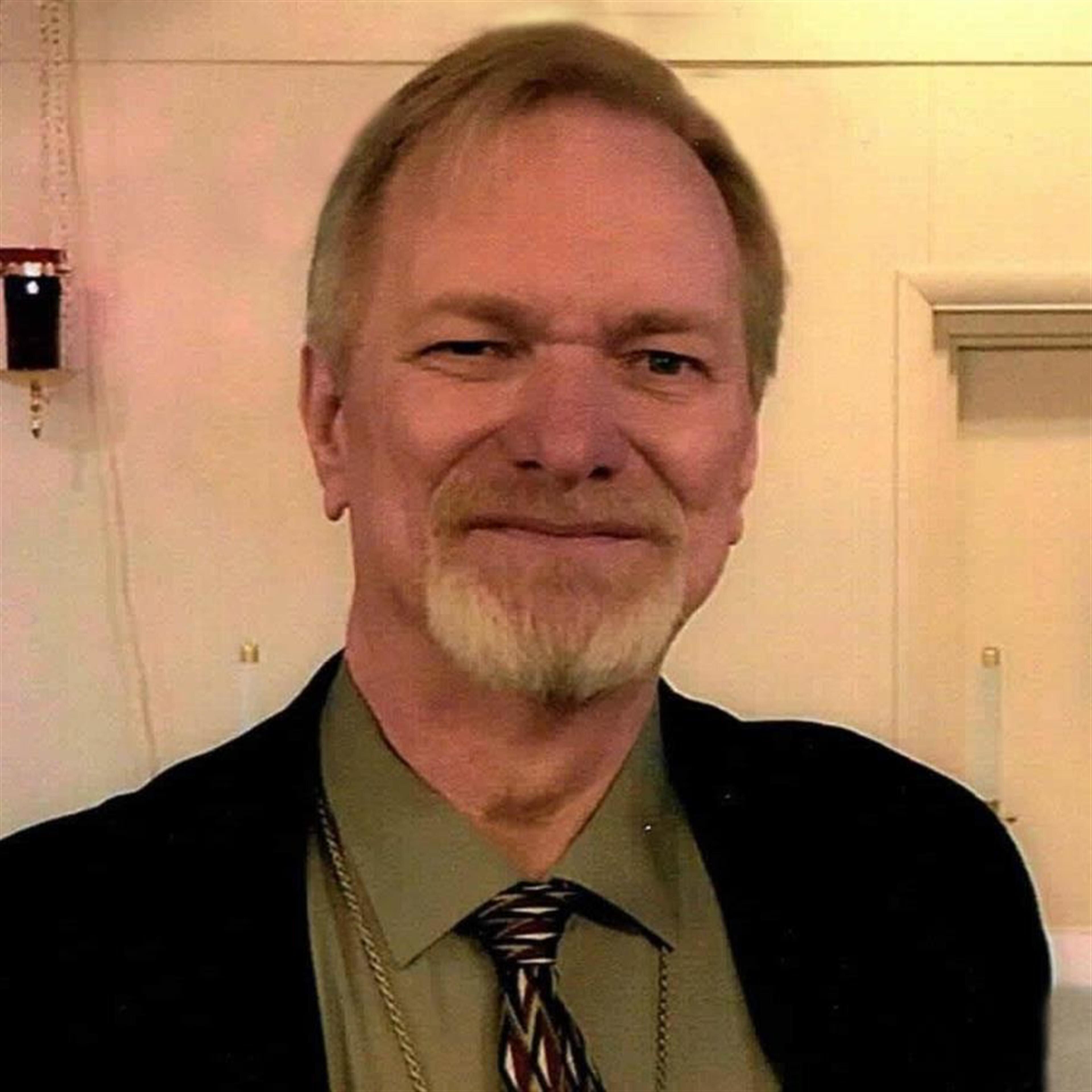 Rev. Michael Edward Long