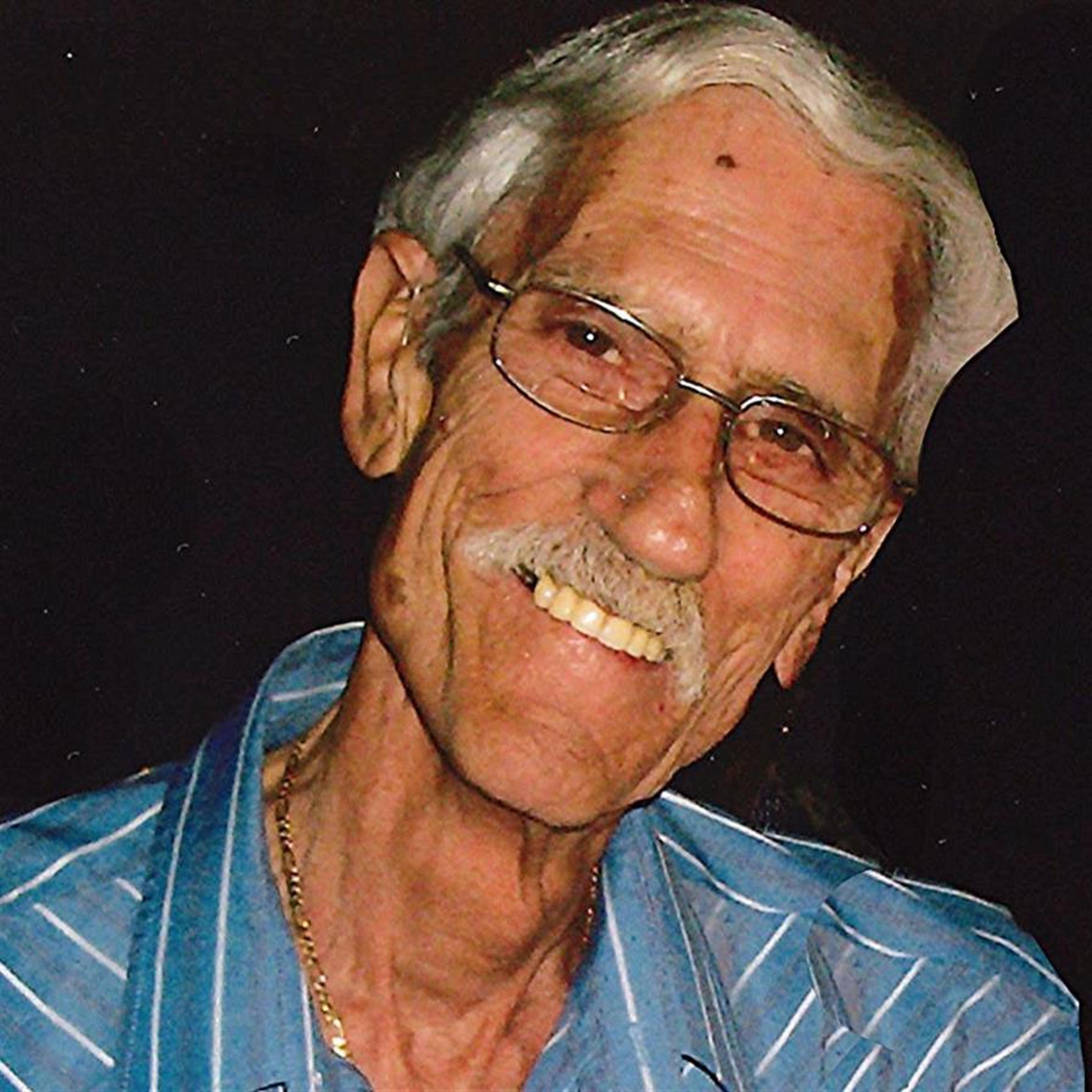 Edward A. Schwarz