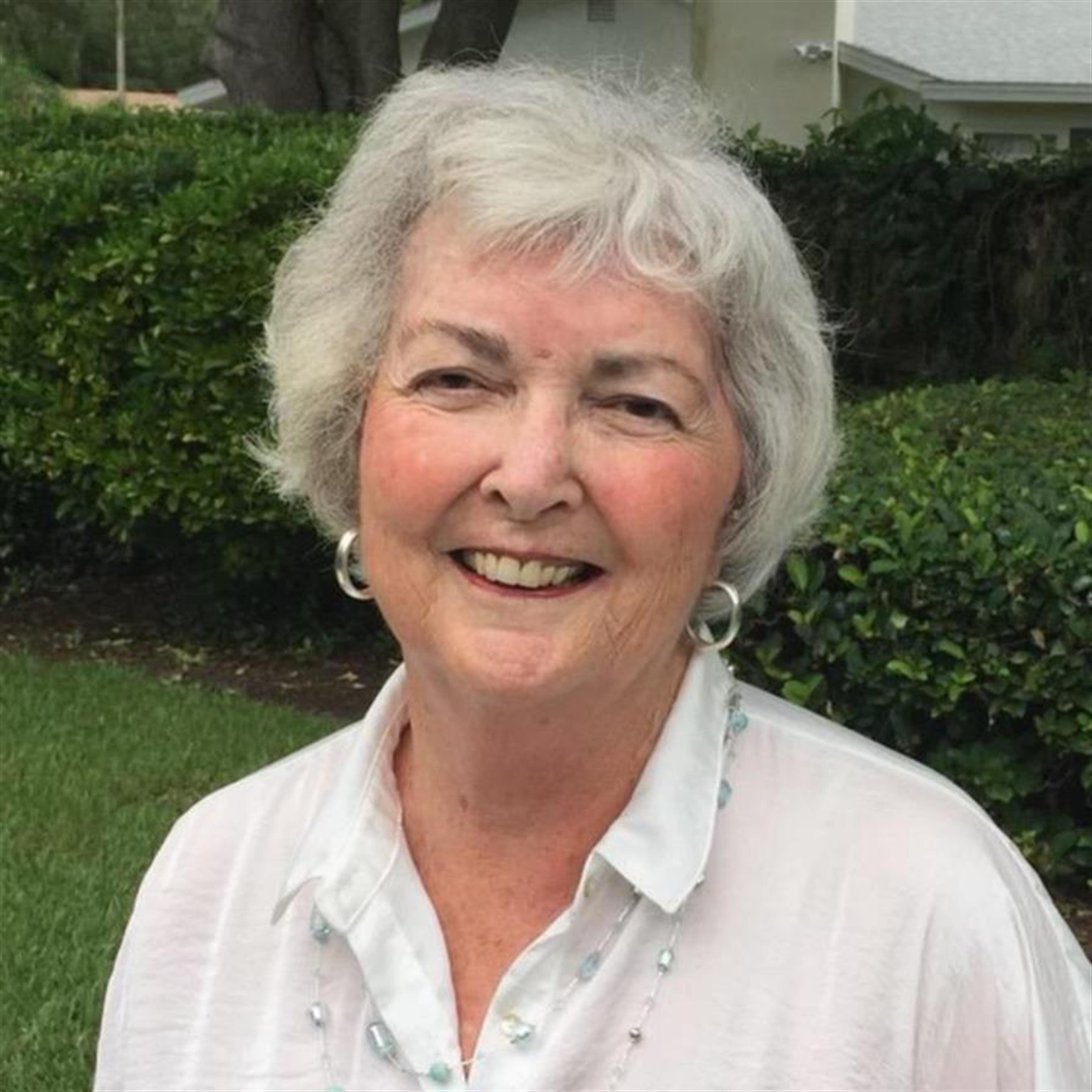 Kathleen F Beaton