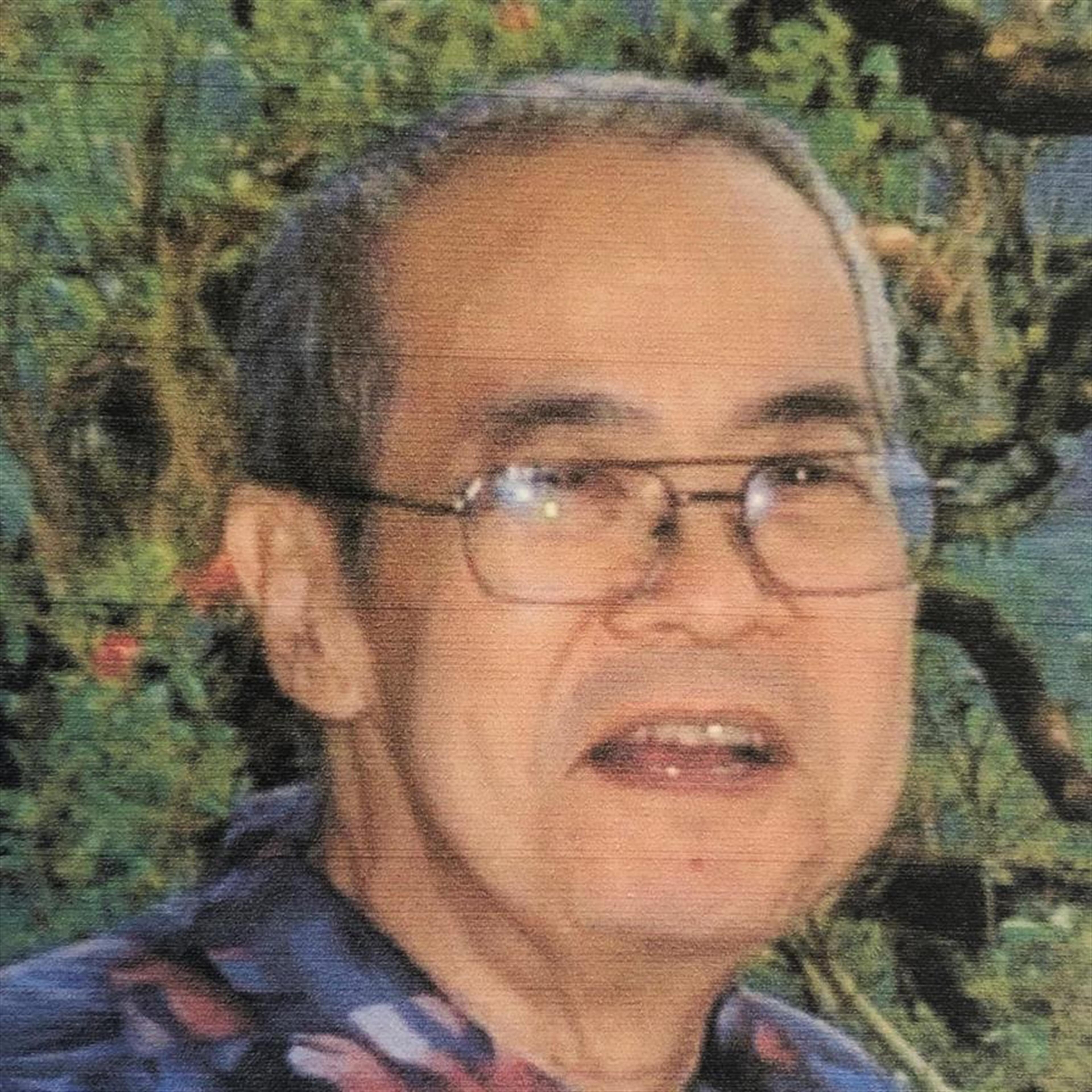 Melvin Dai Hoon Ching