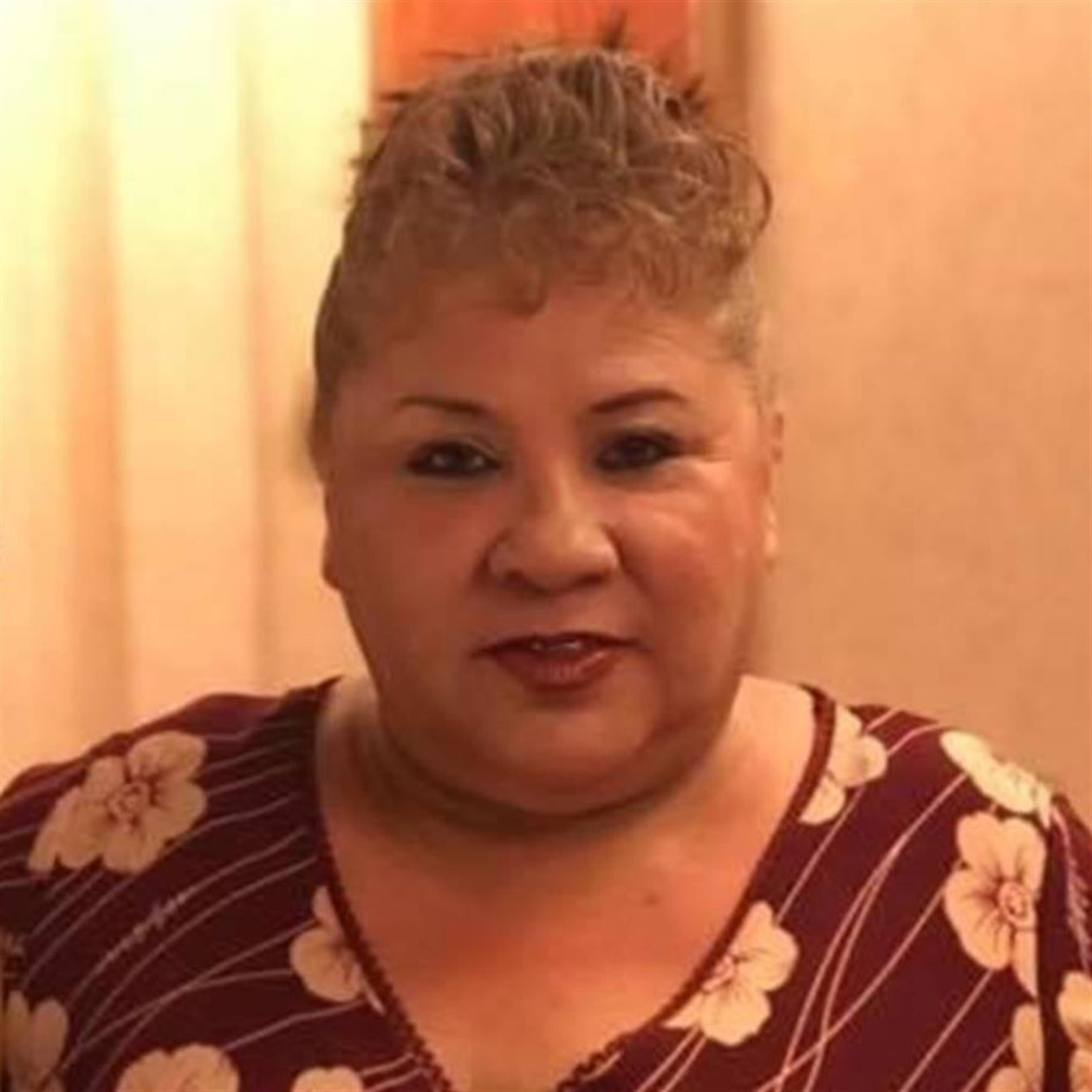 Maria Elsi Carcamo
