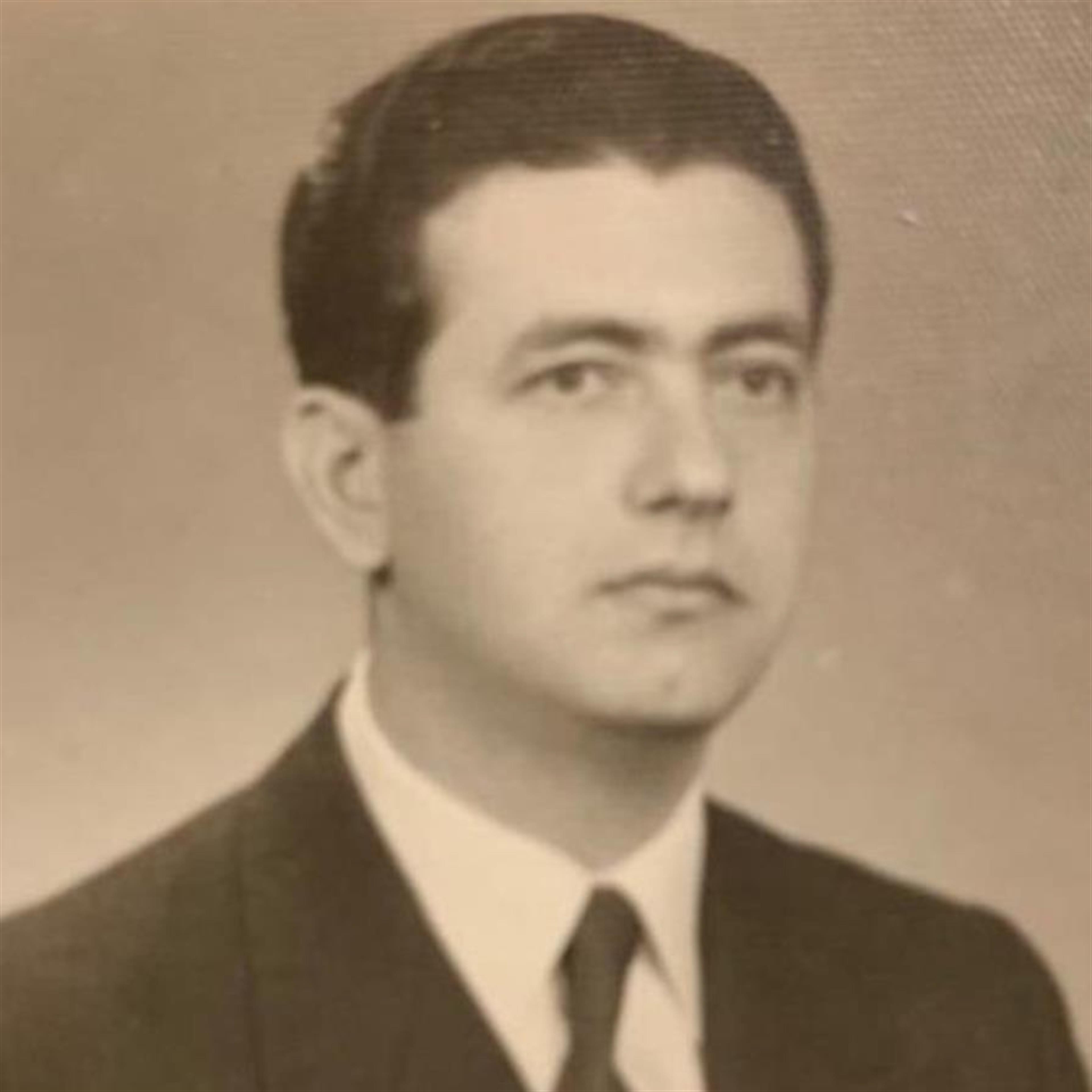 Demetrios Vassilakos