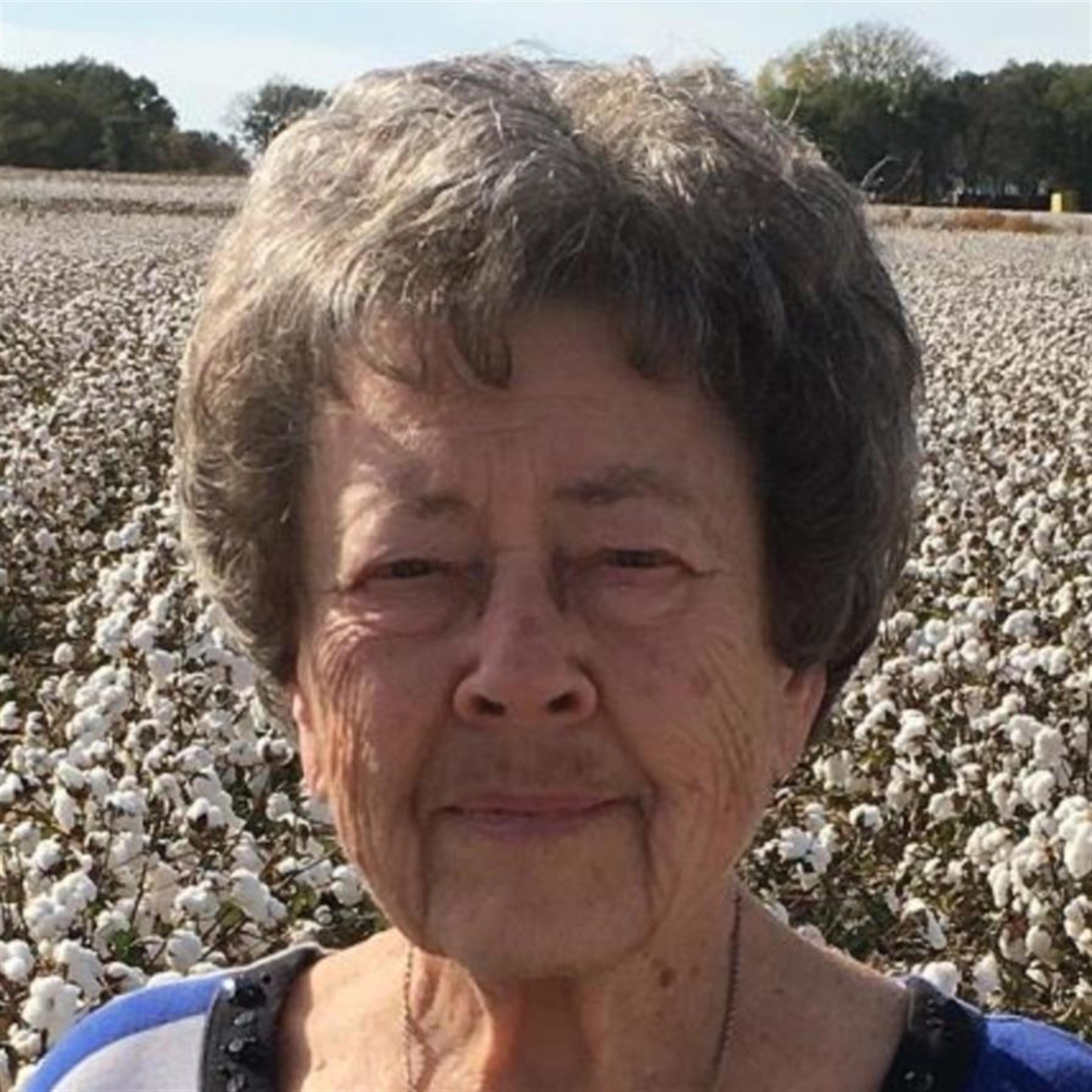 Thelma Estelle Shields