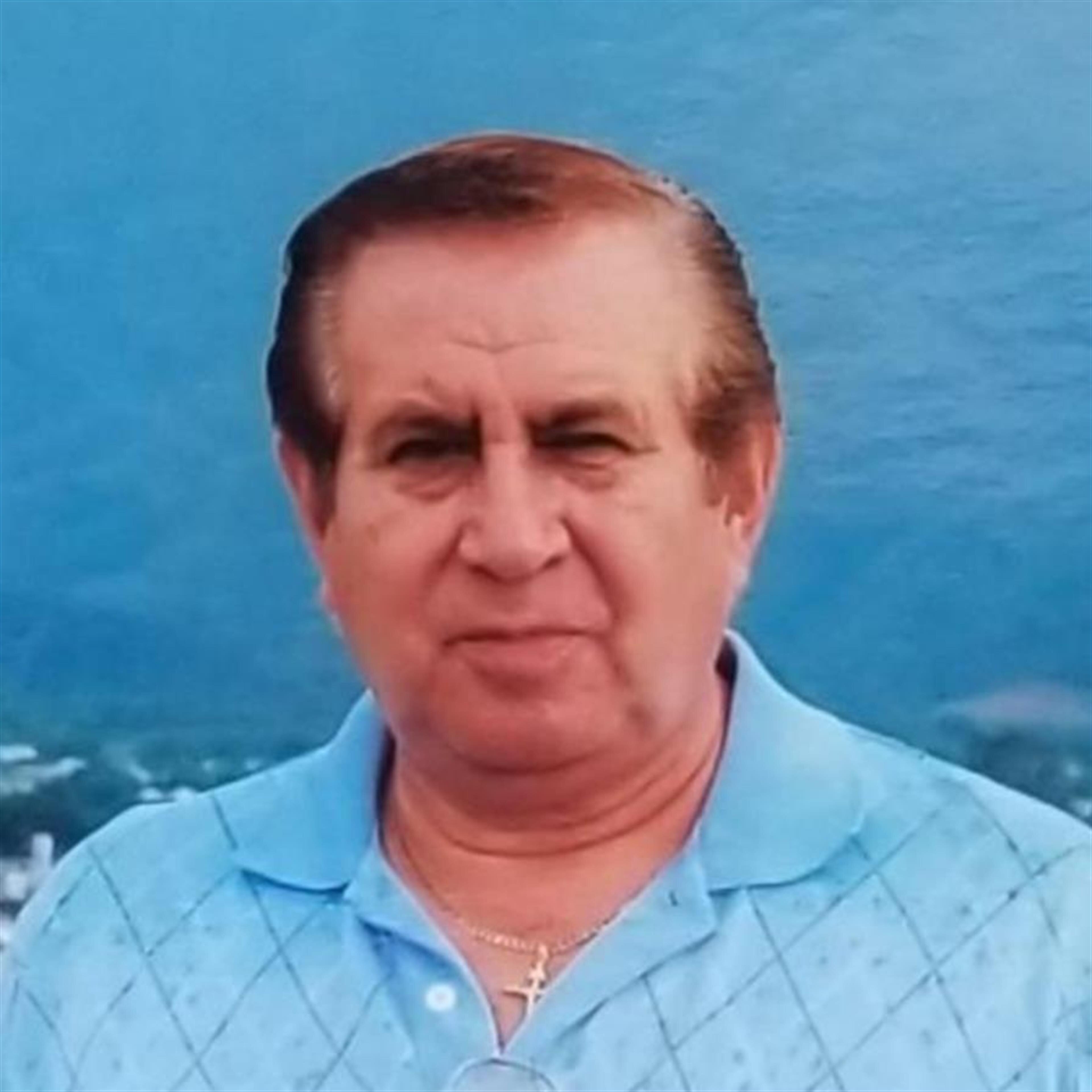 Marcelino Bacerott Jr.