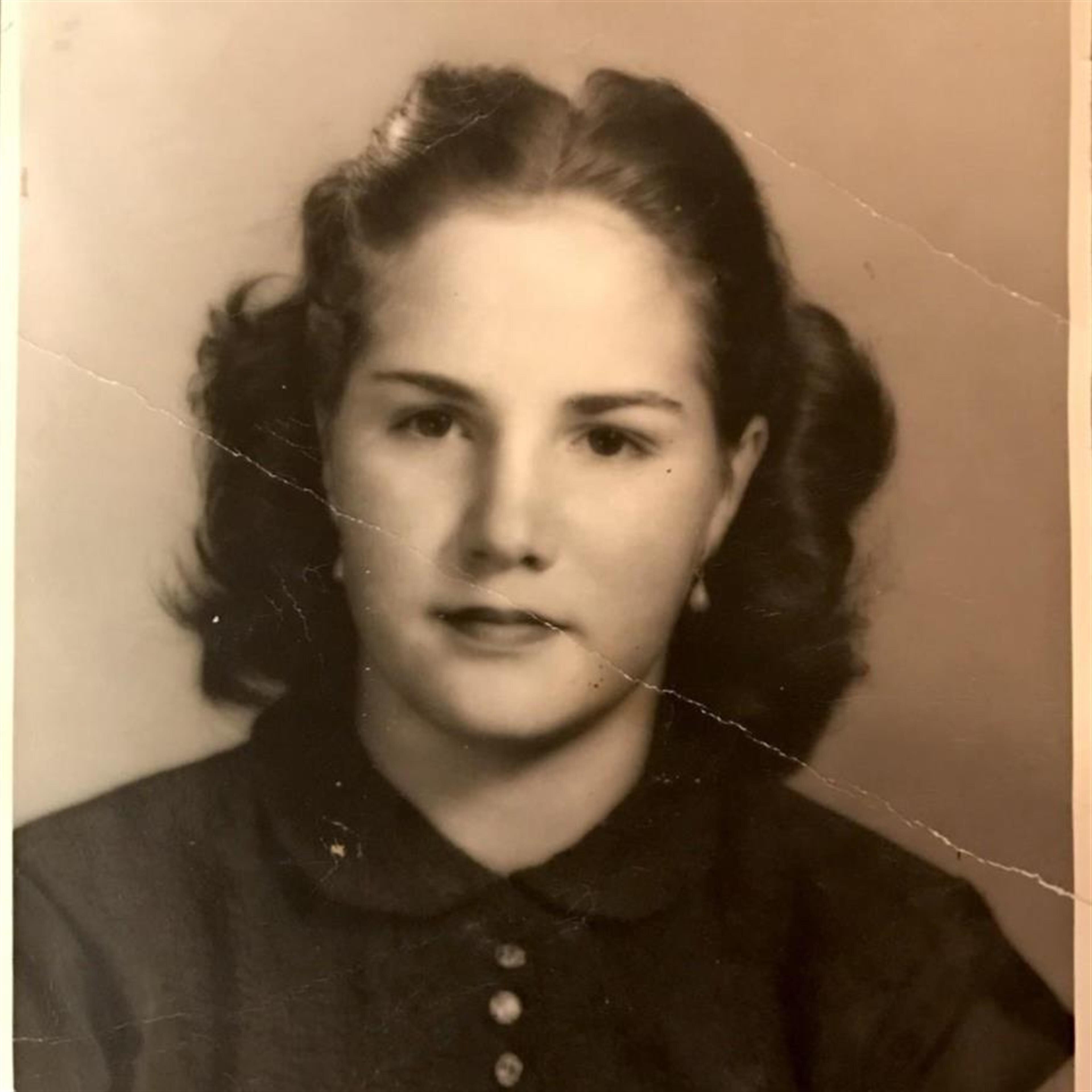 Wilma Dean Farr