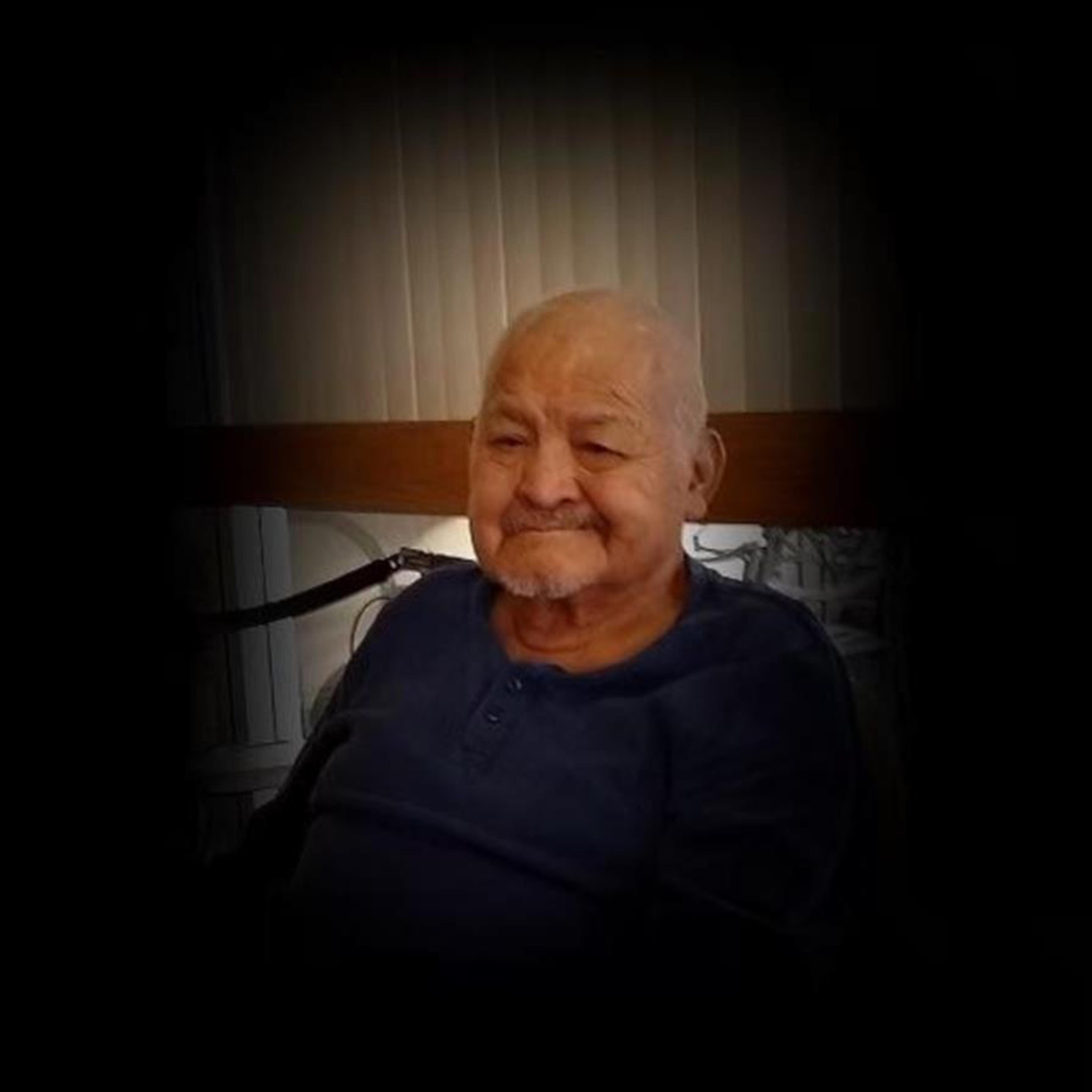 Howard Begay Sr.