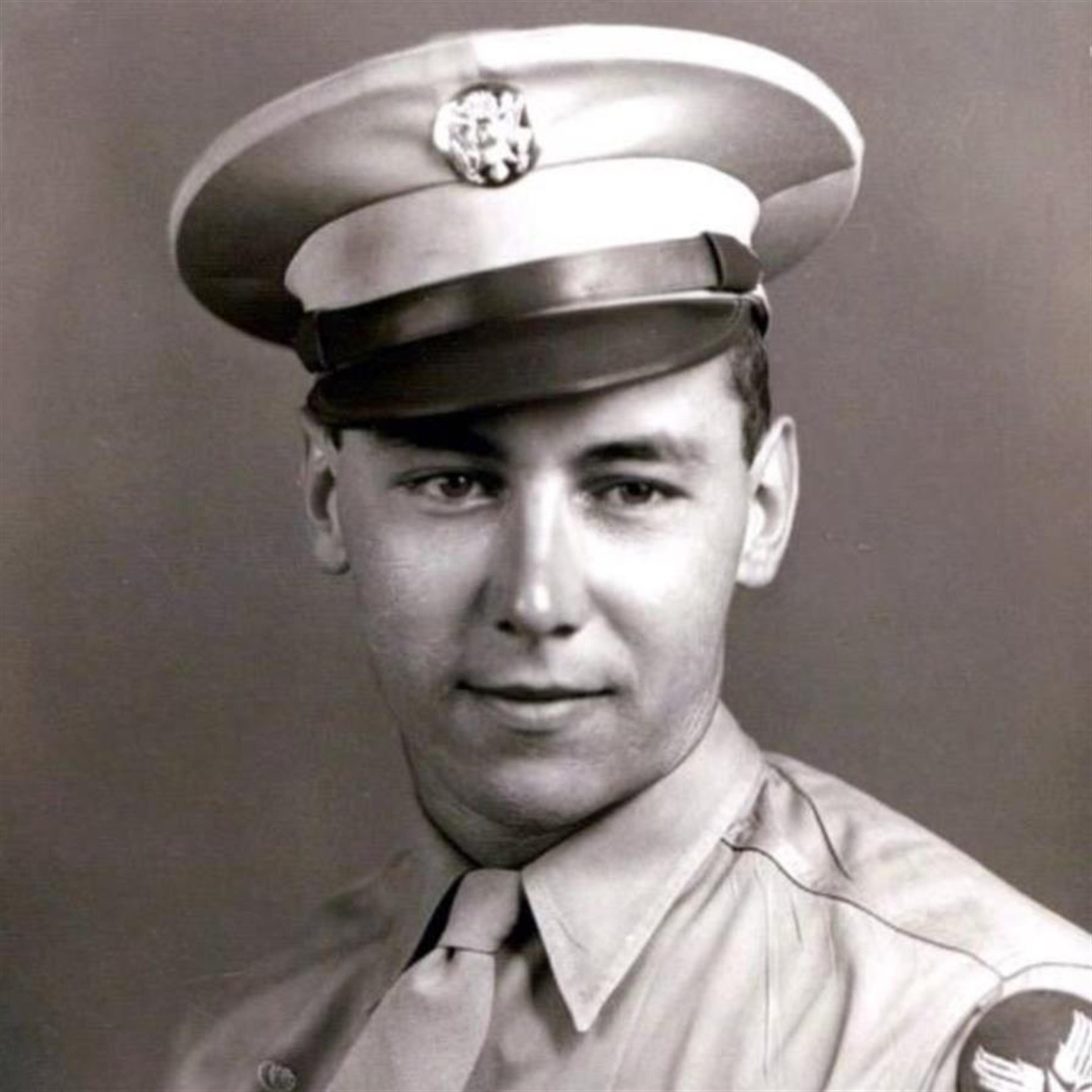 Conrad A. Mertely