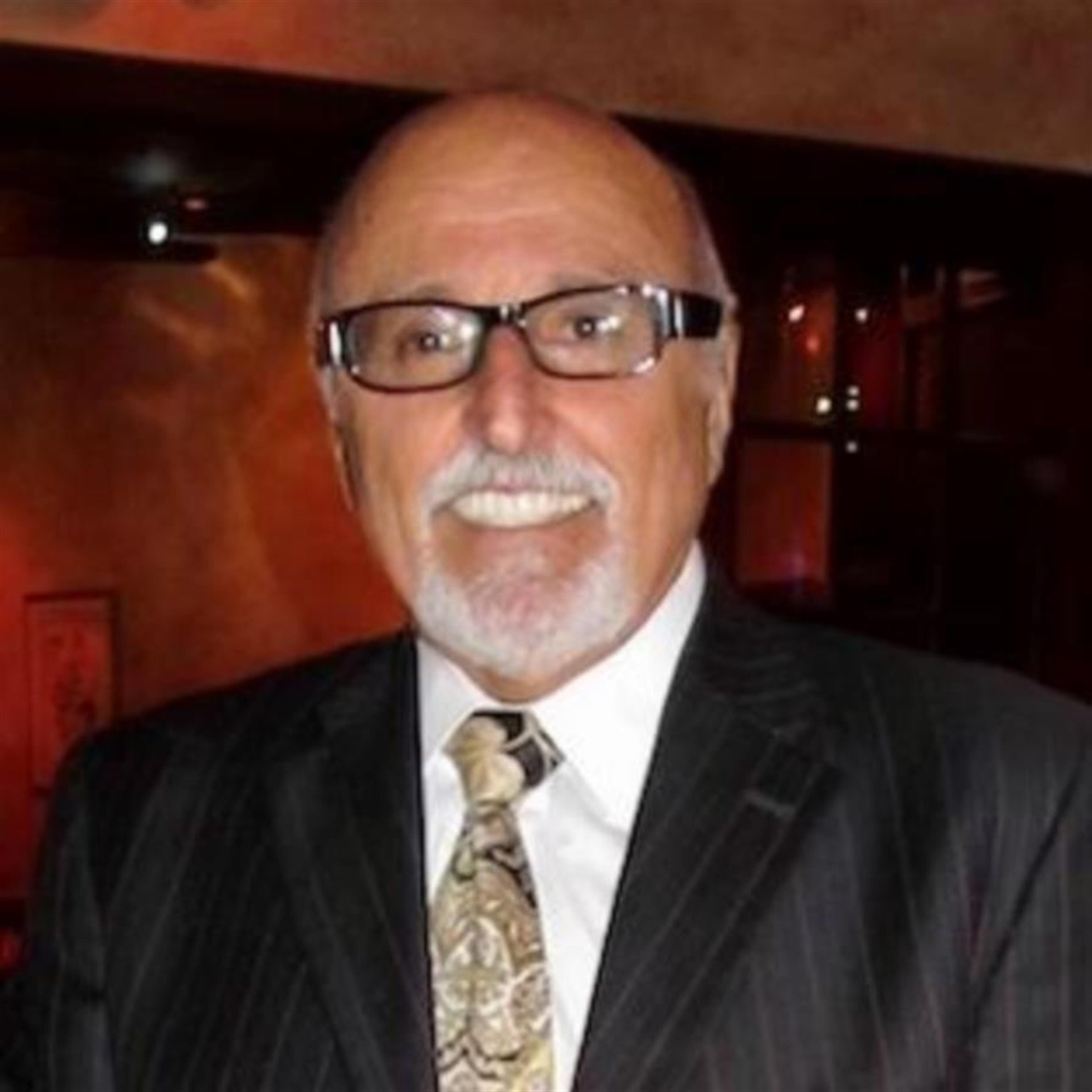 Mr. Thomas Edward Ruggeri