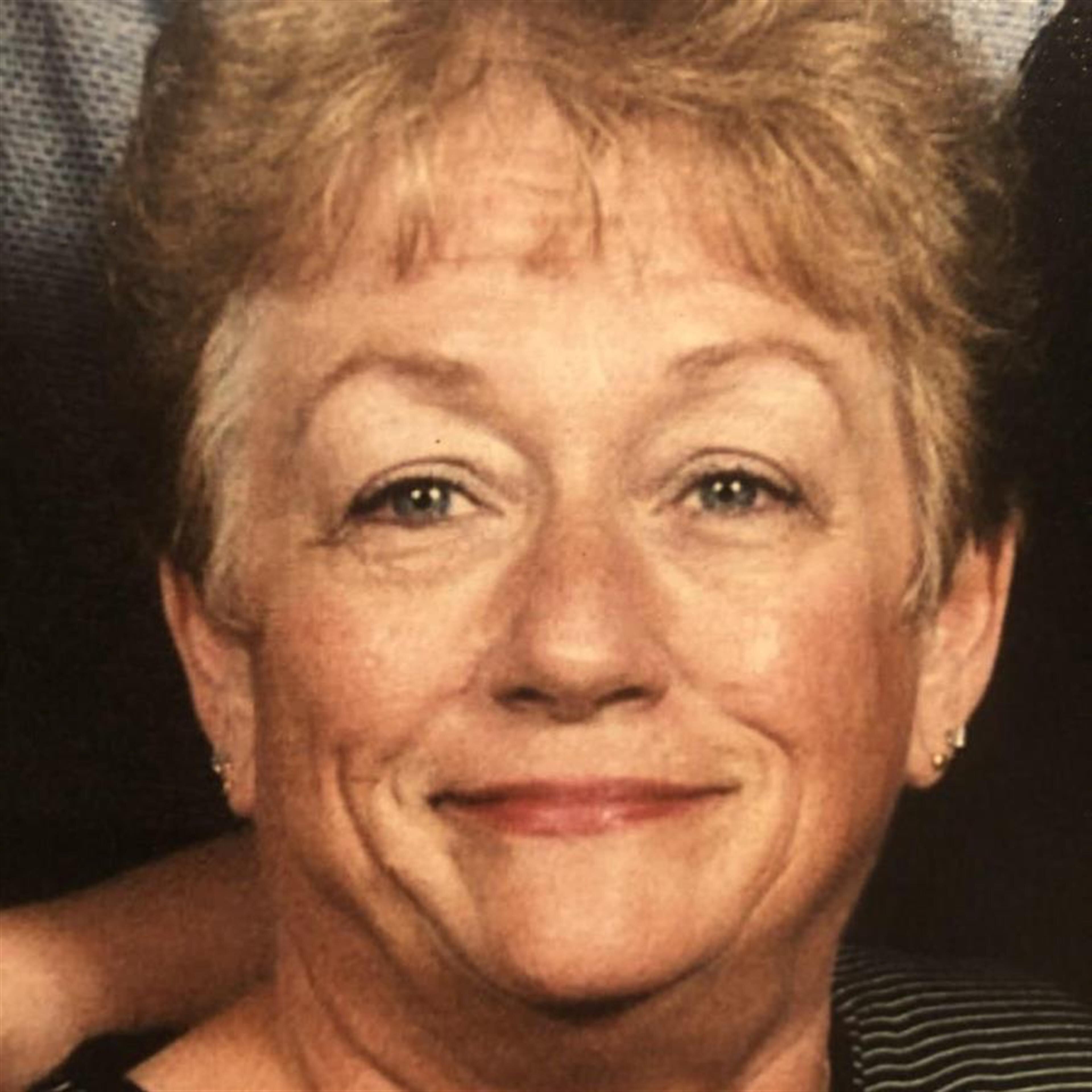 Nancy K. Griefer