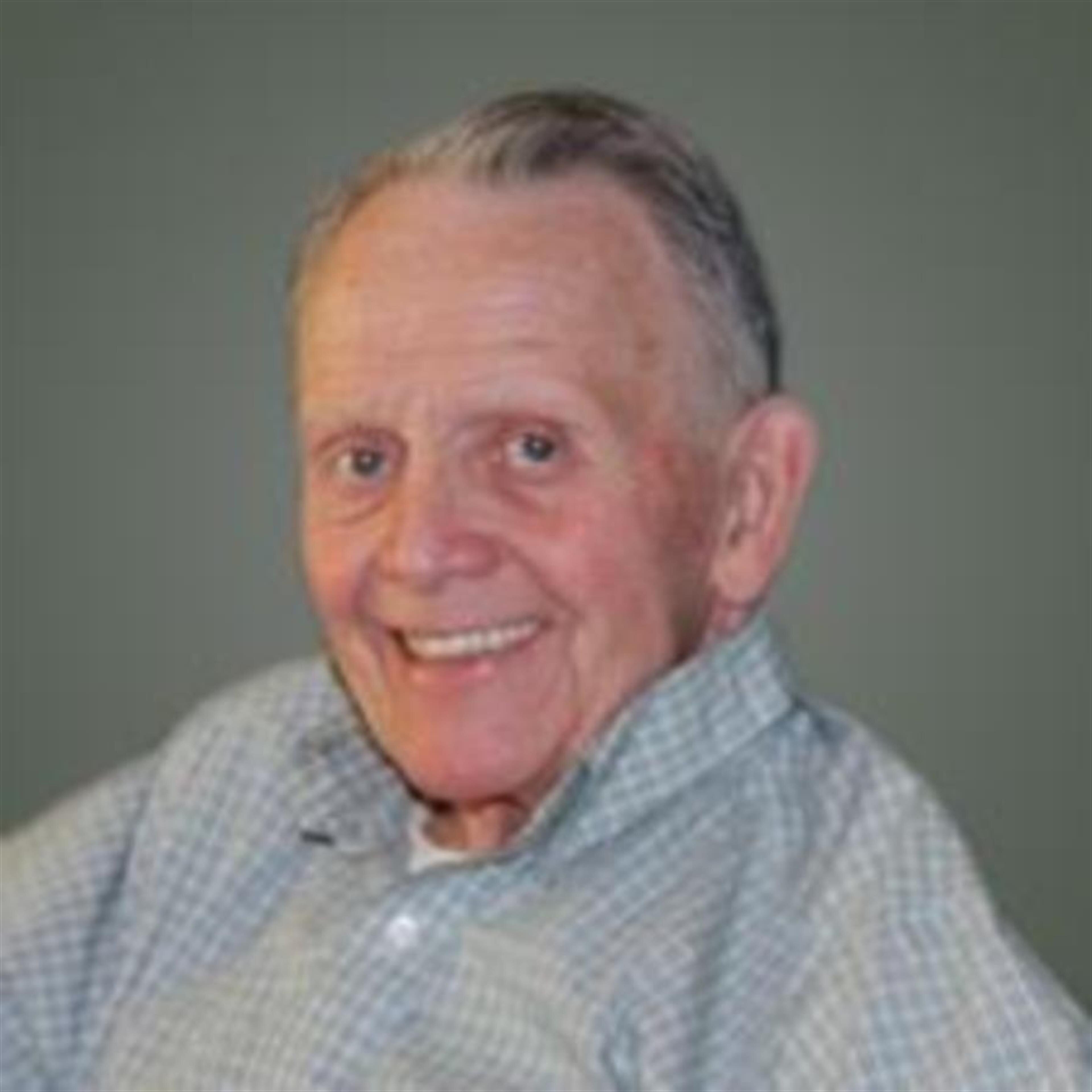 Dr. Thomas Willson Jr.