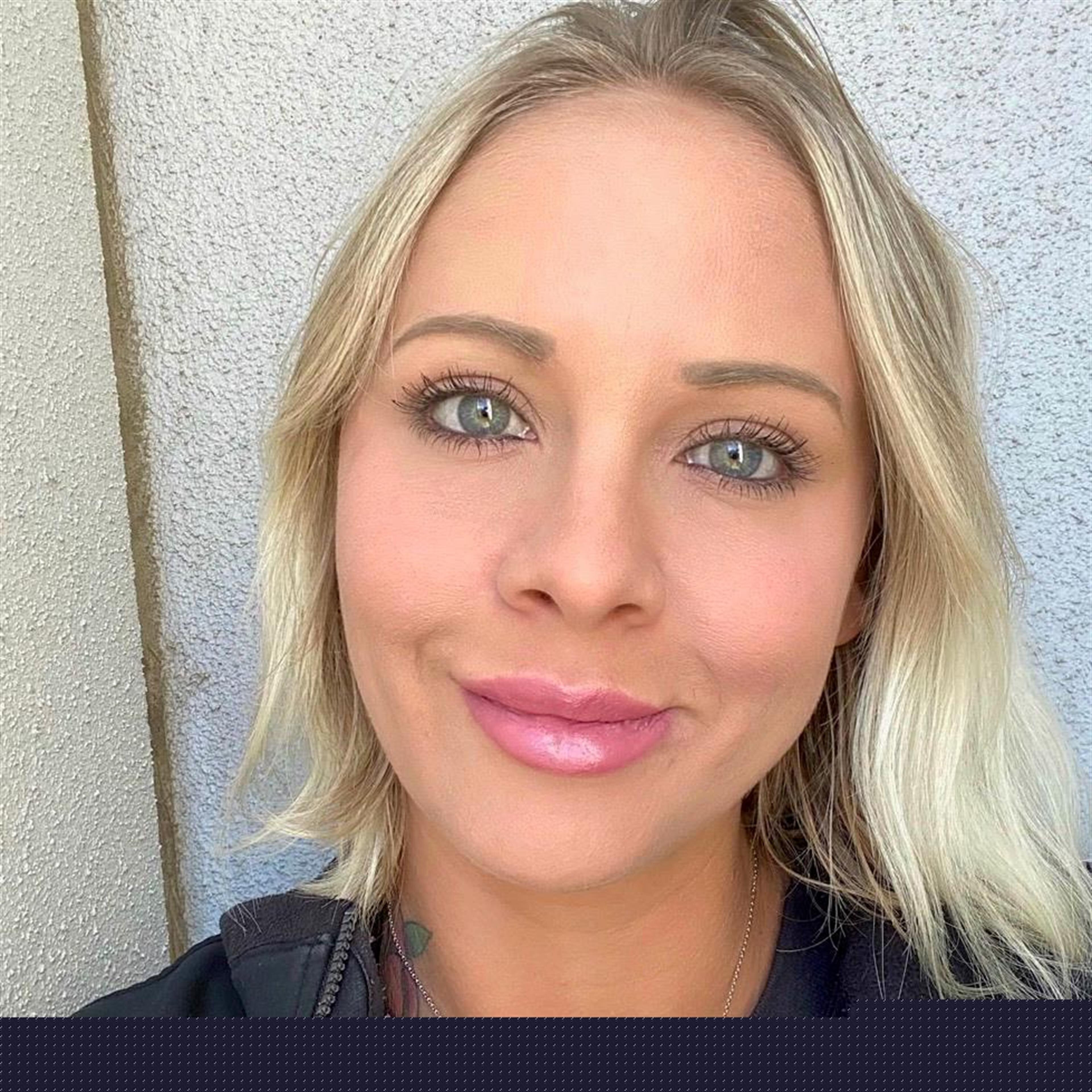 Paige Nicholle Ruzic