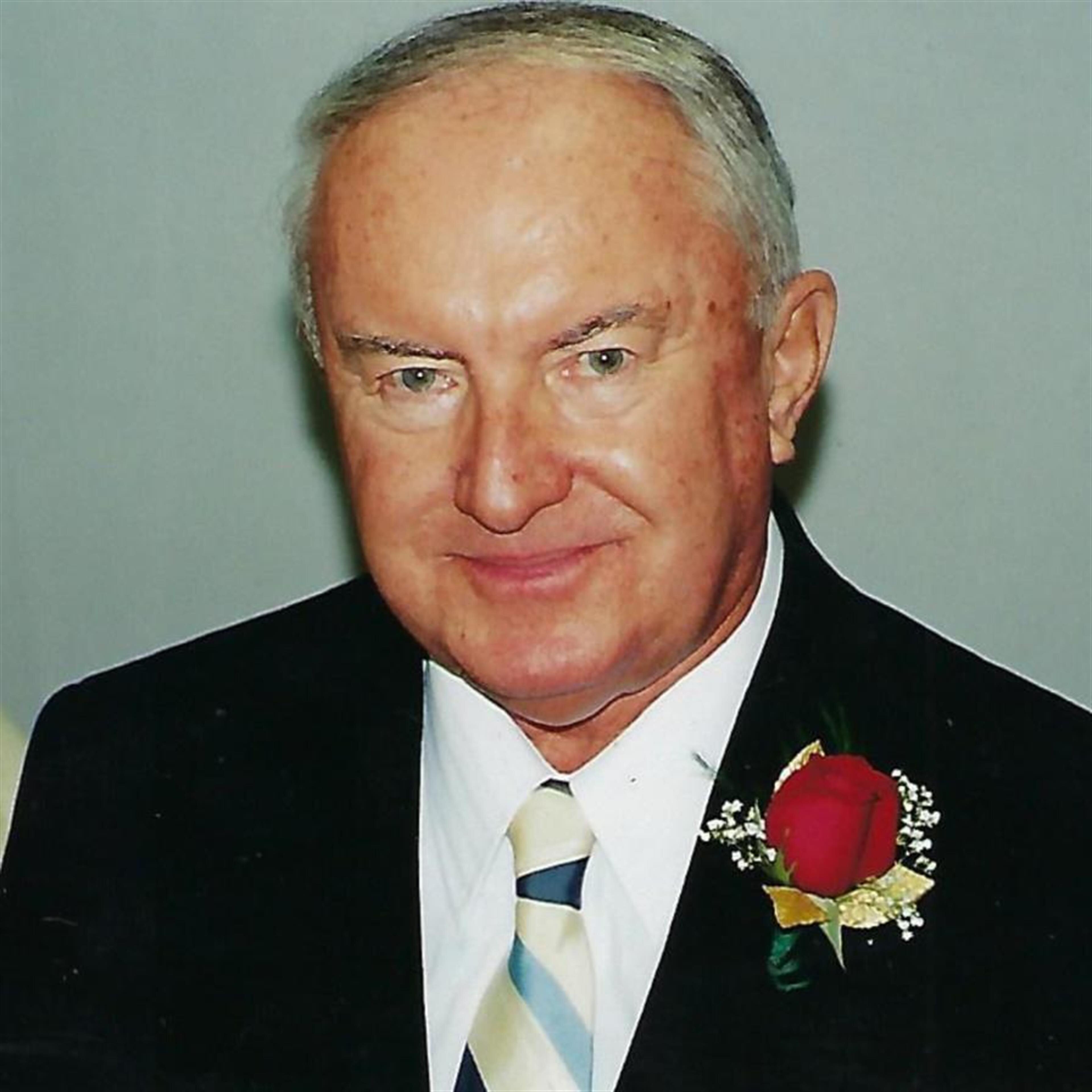 James W. Wood