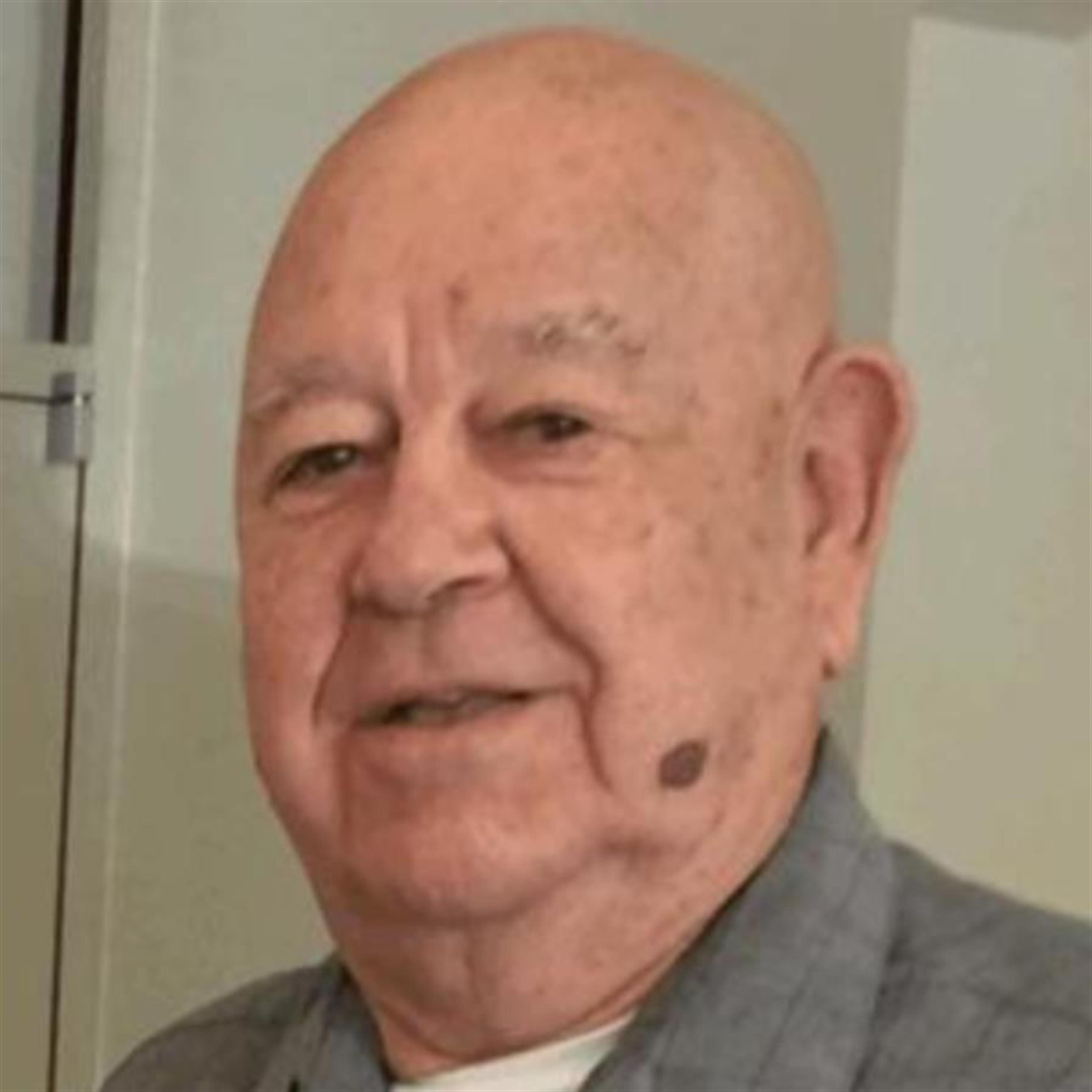 Manuel Pino Jr.