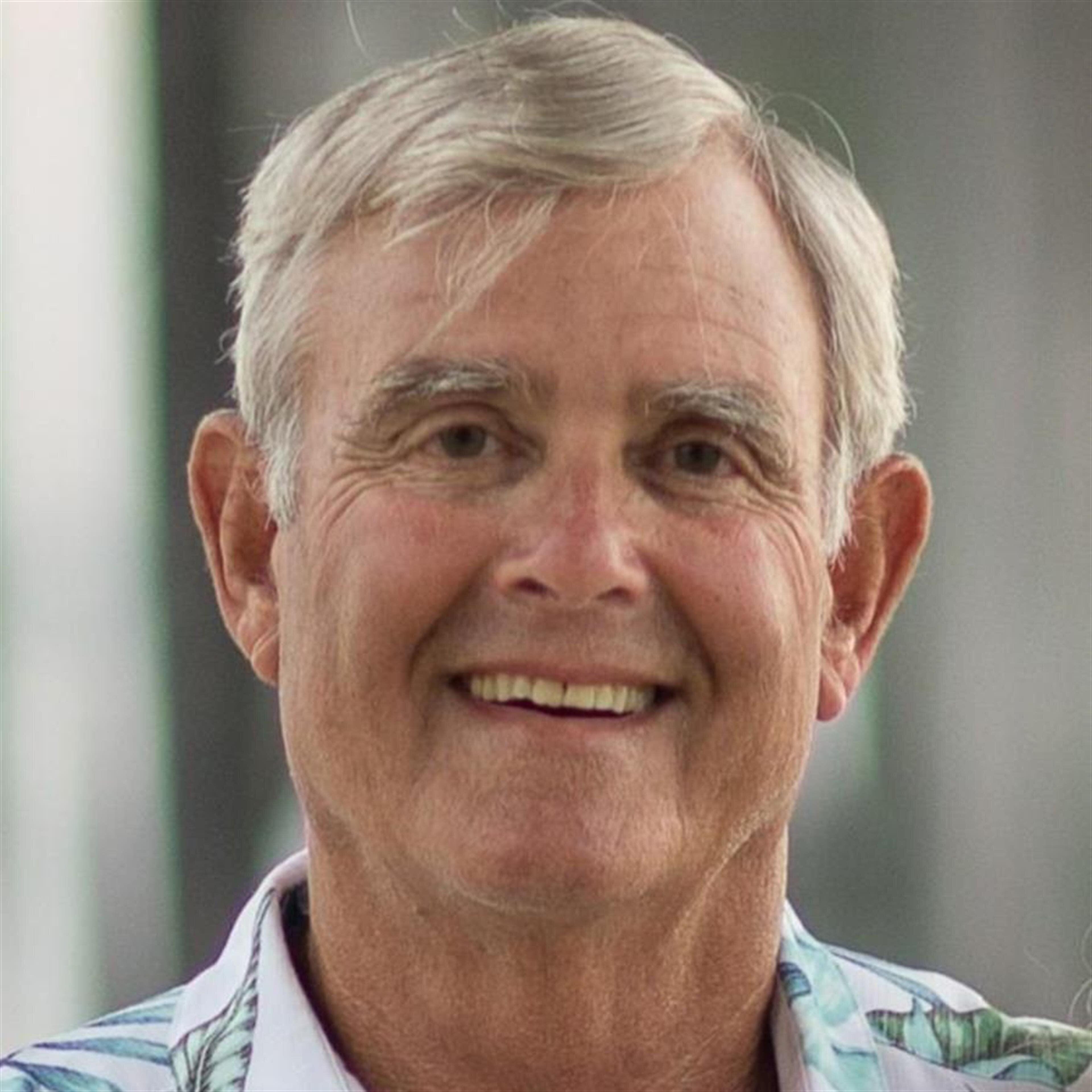 John Louis Chew Jr.