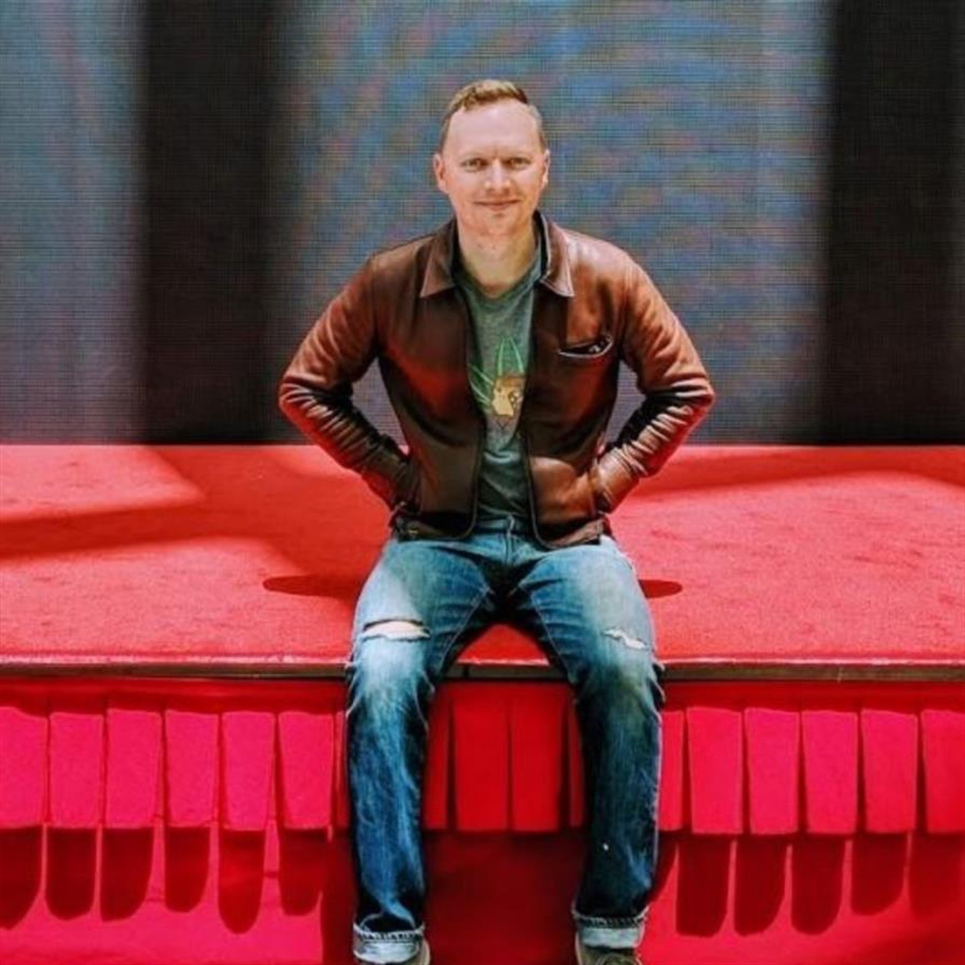 Jonas Evan Neubauer