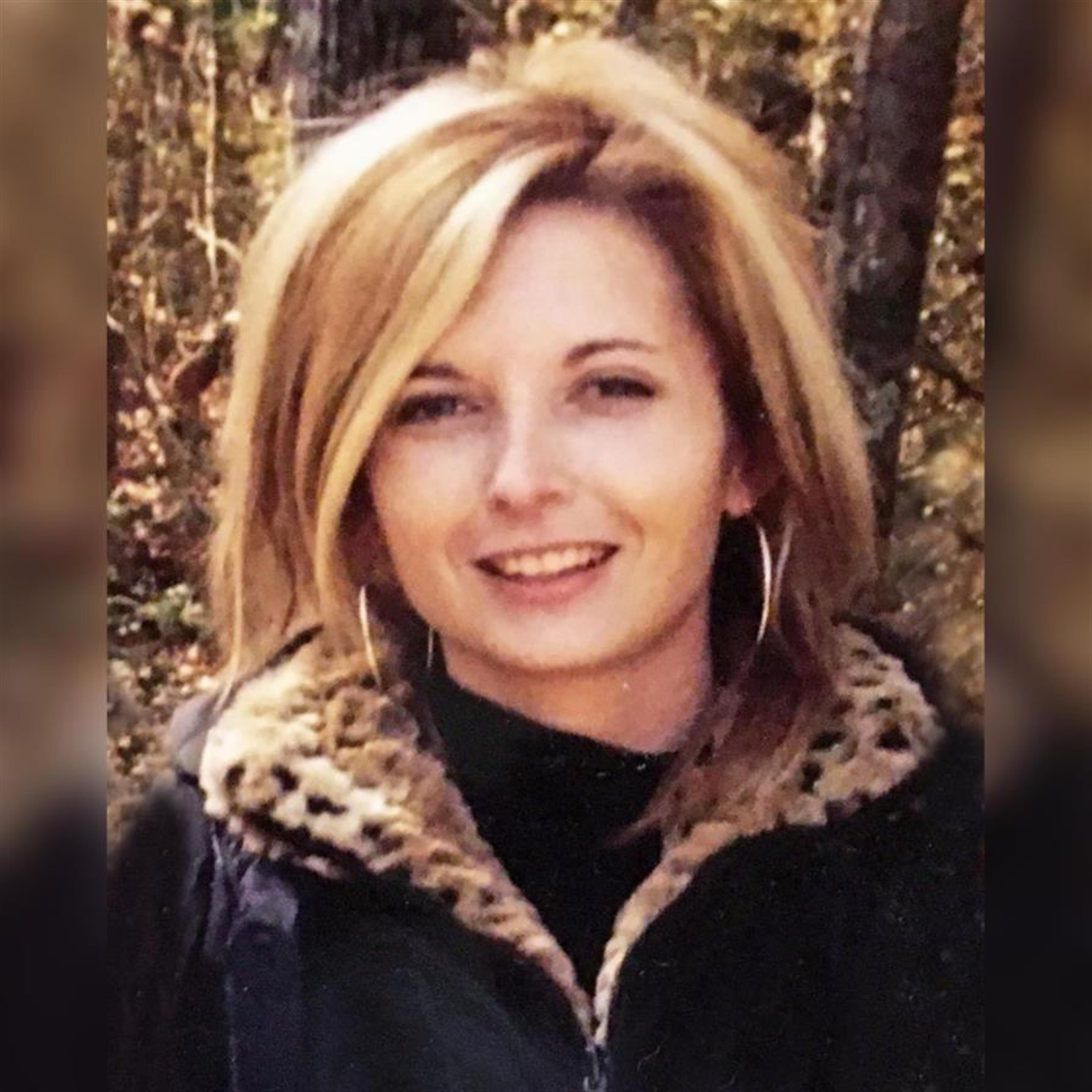 Addie Koch Marriott