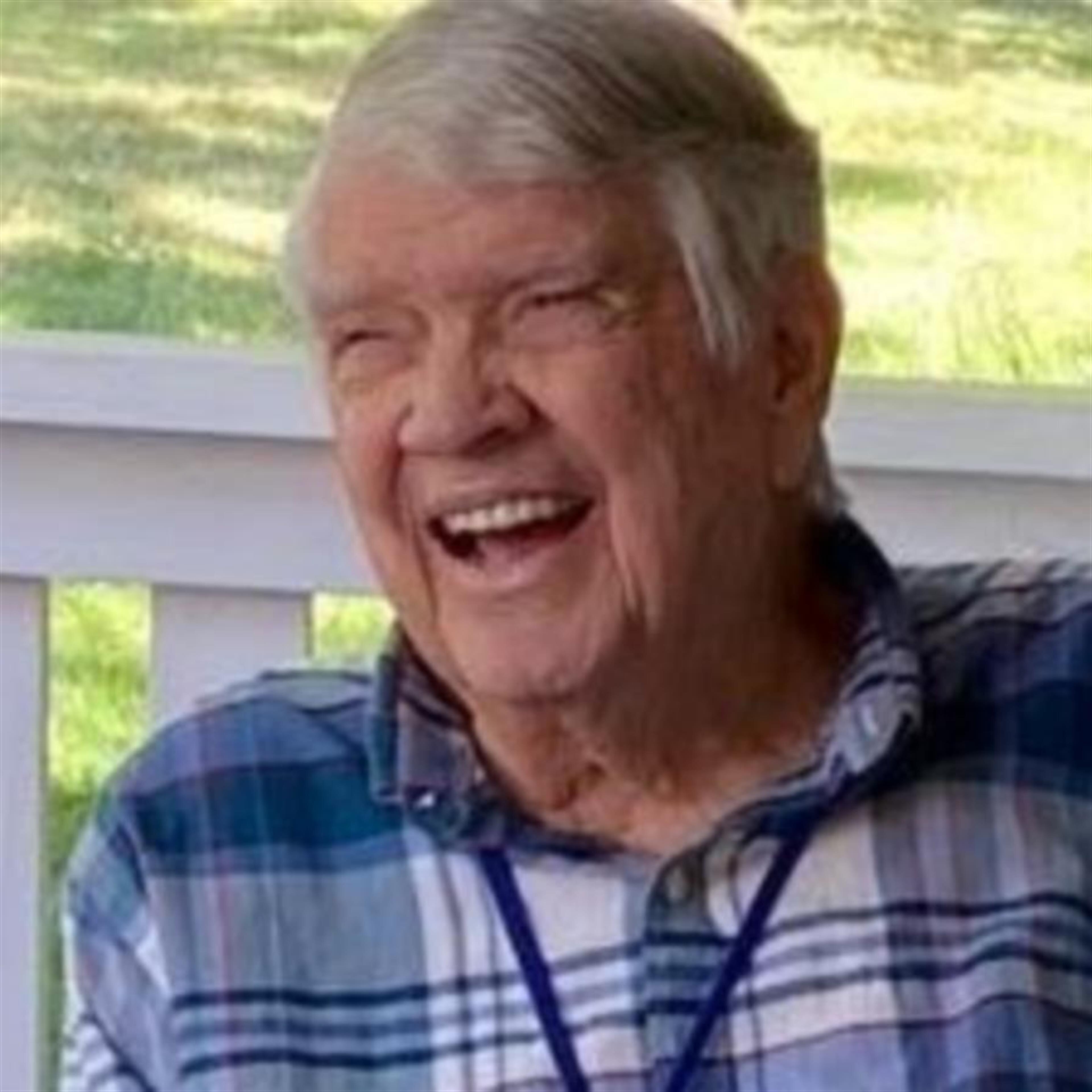 Gilbert Lee Roy Ross