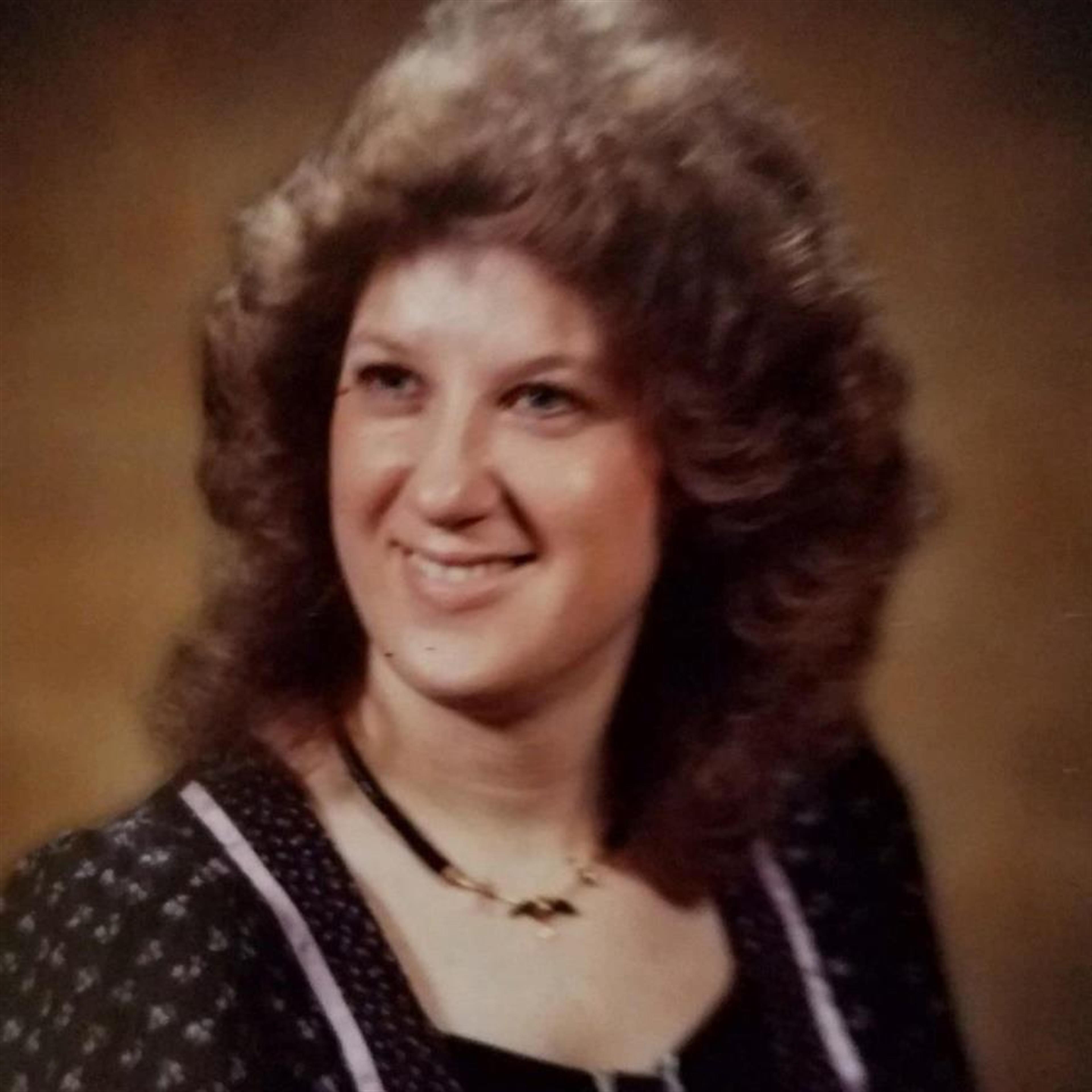 Patricia Ann Rohrer-Bartlett