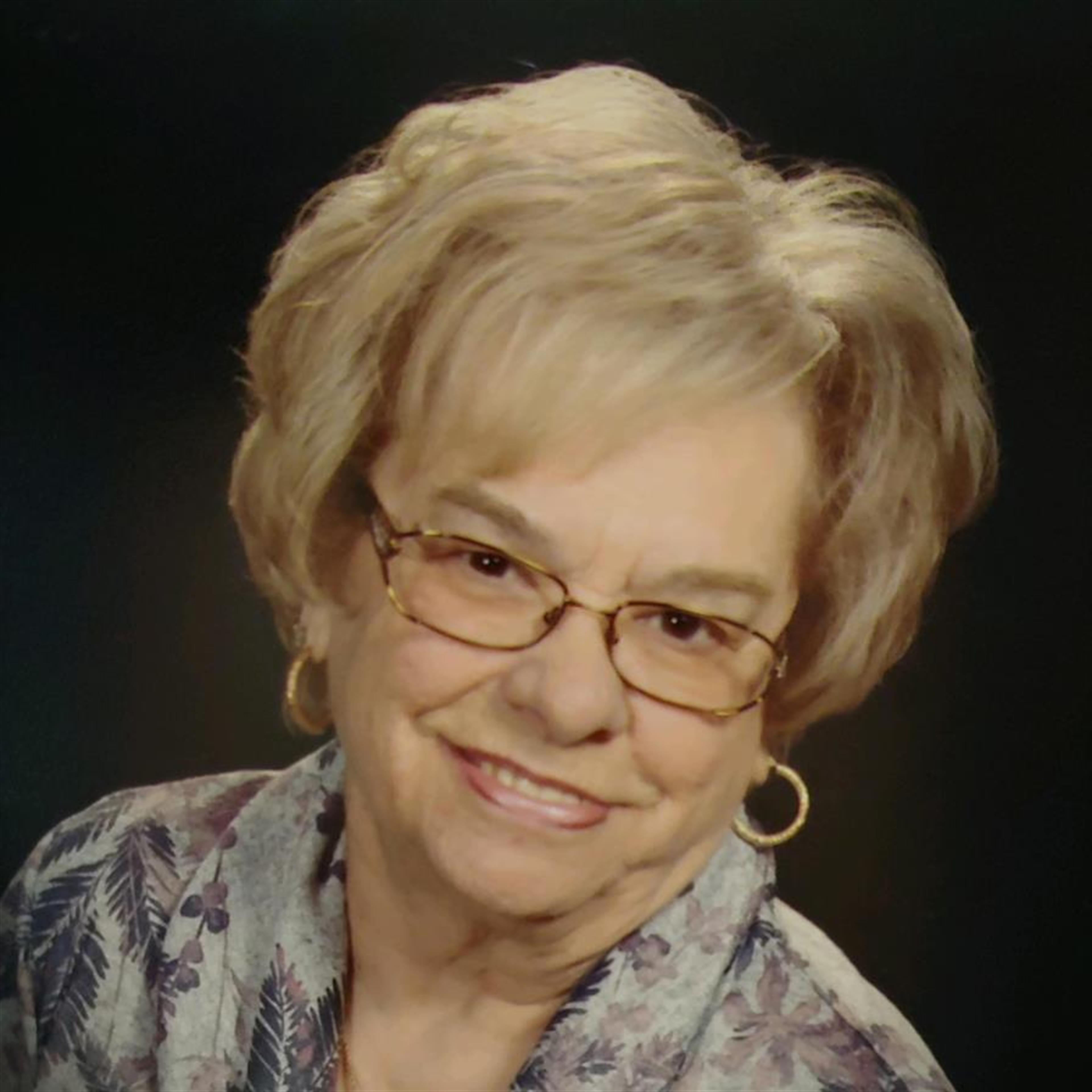 Carol A. Paige