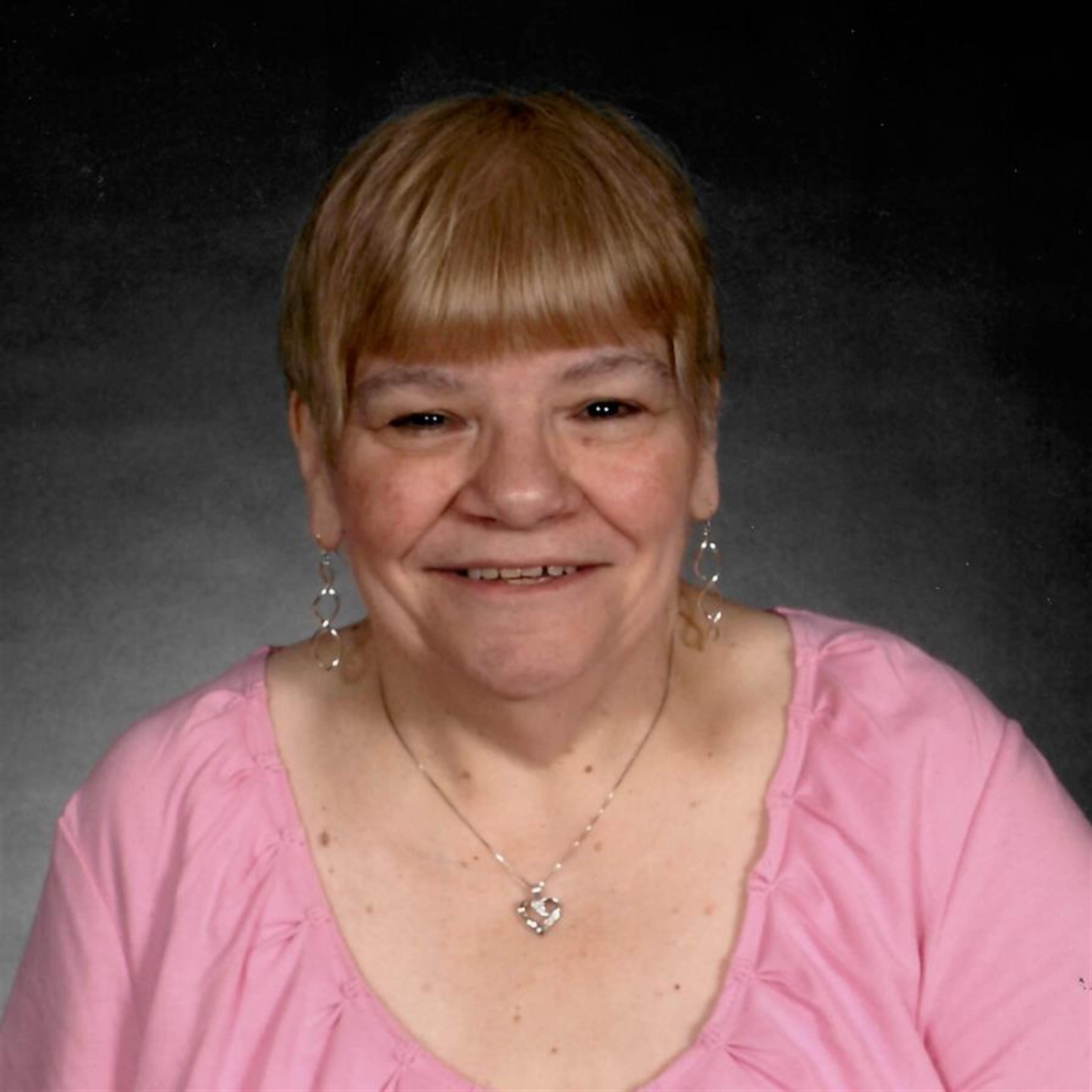 Carol Ann Sykora