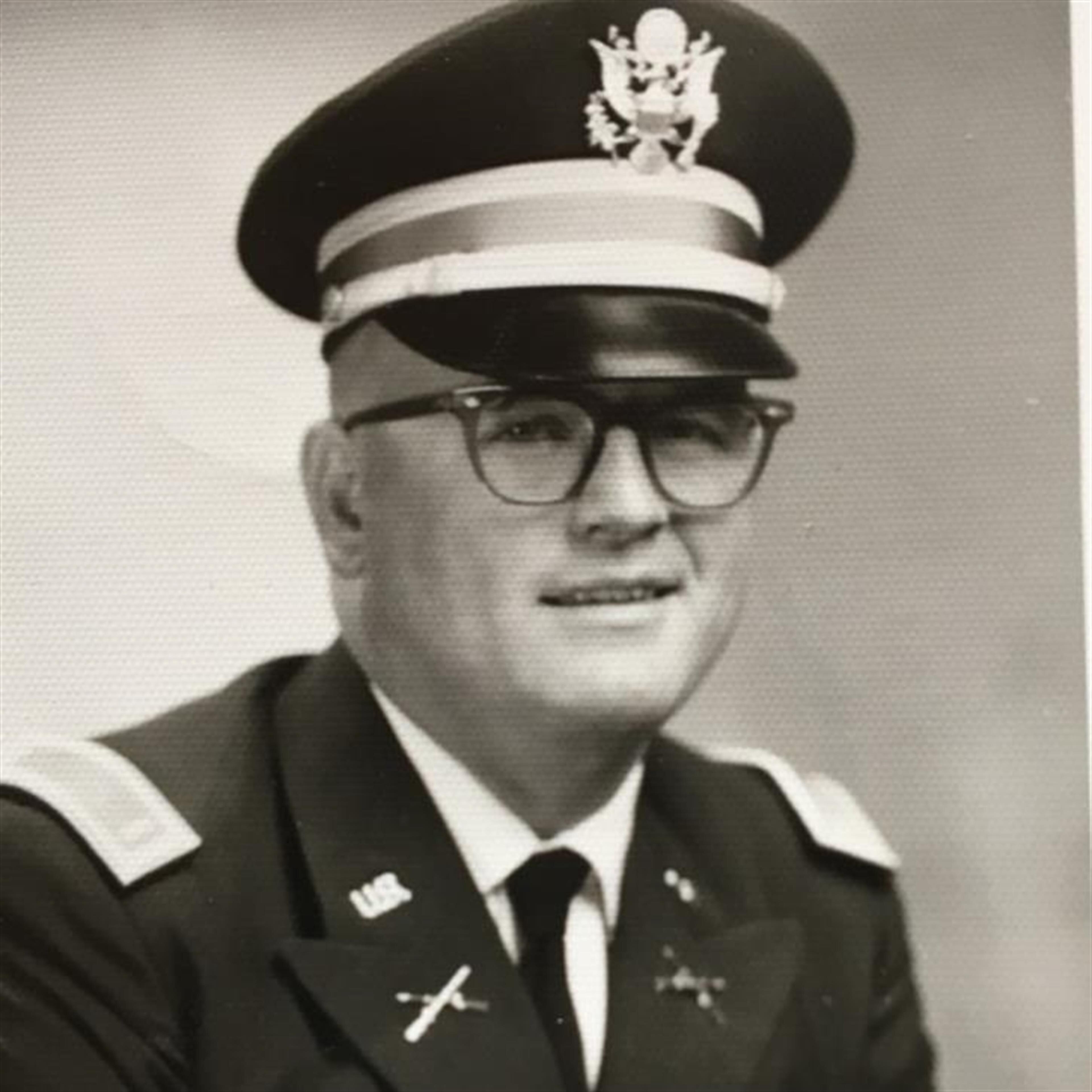 Gary Gene Myers