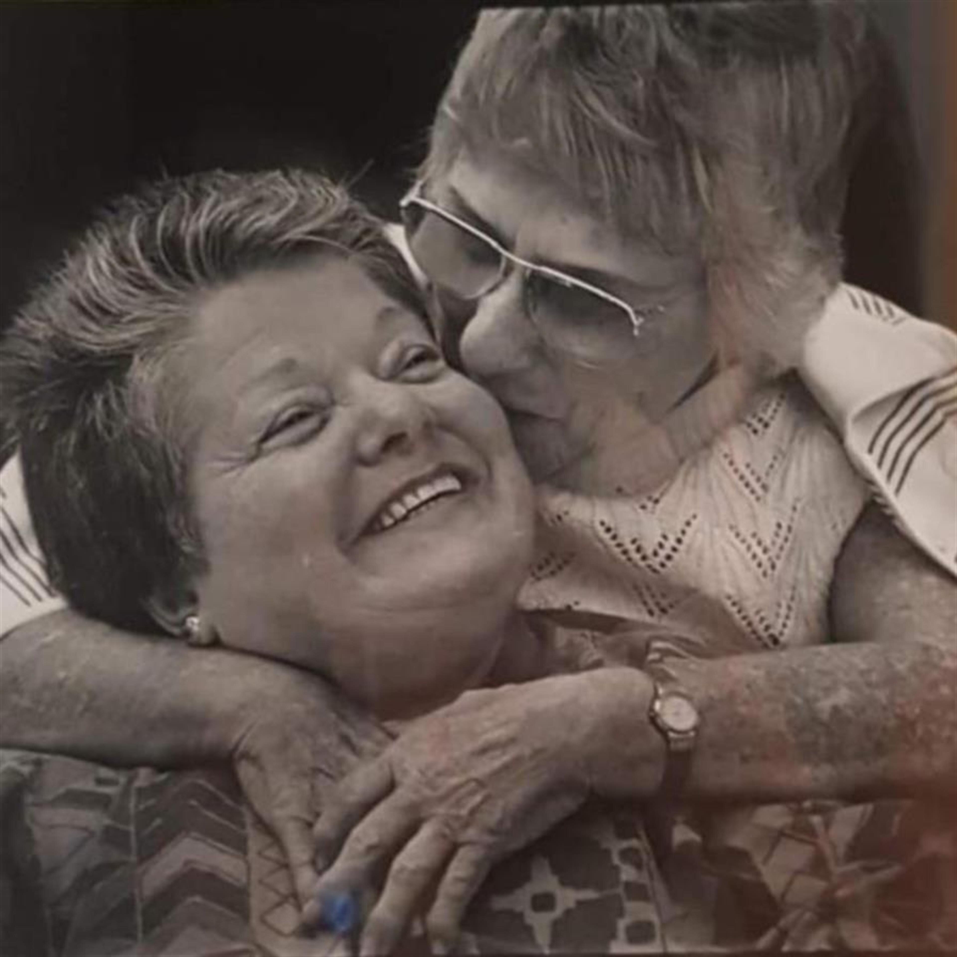 Barbara Lois Levine