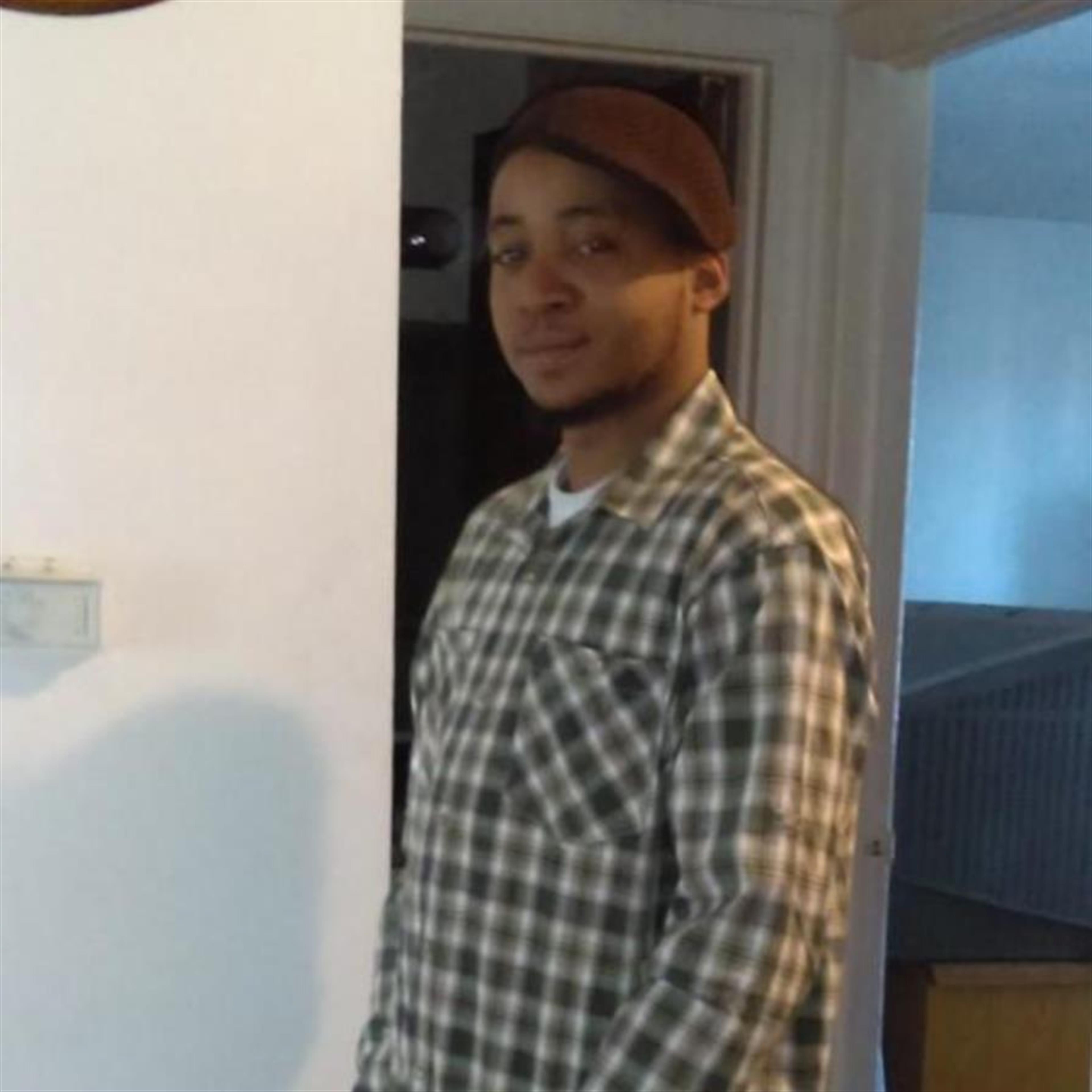 MR. ALONZO HARRISON WOODS II