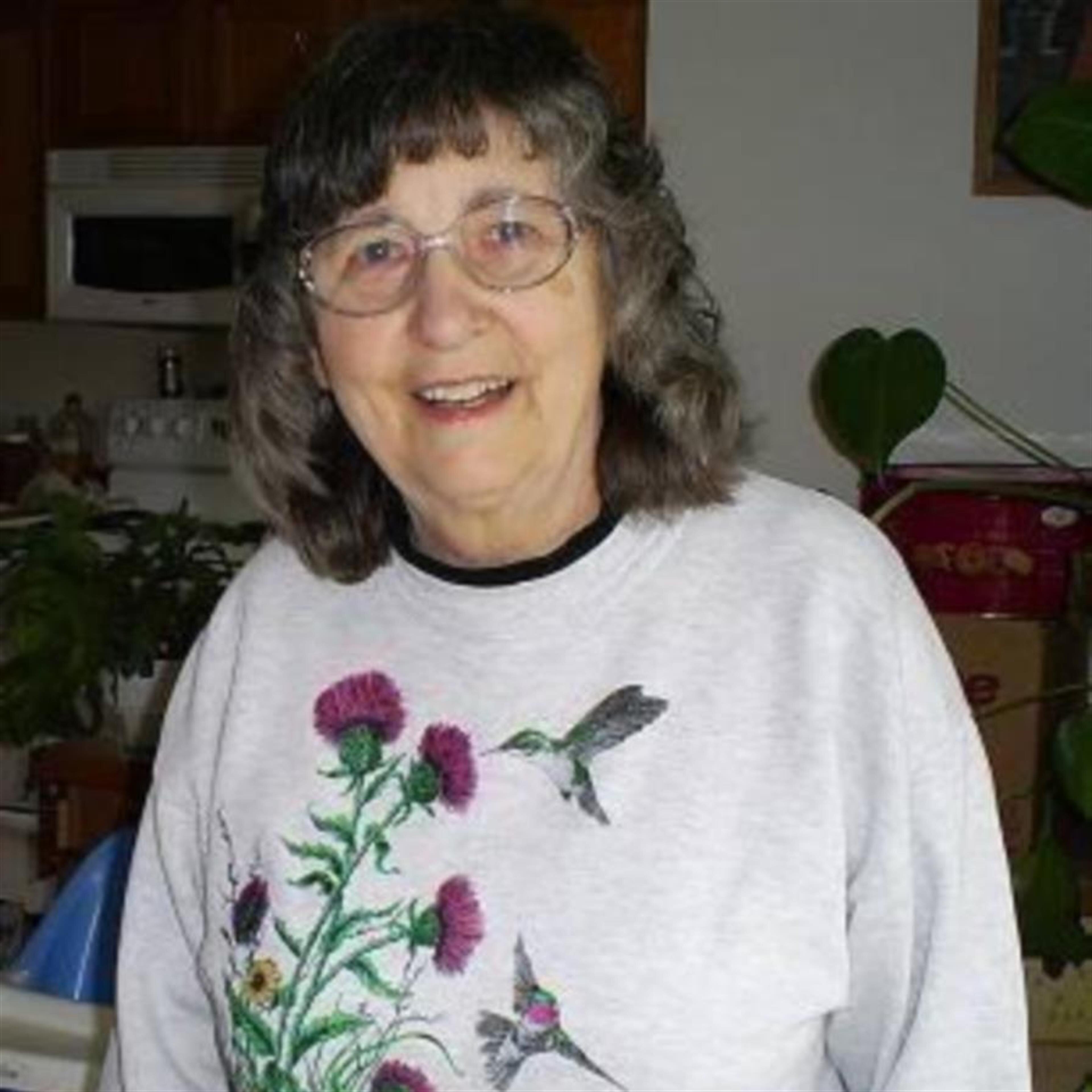 Kathryn Lee Buckner