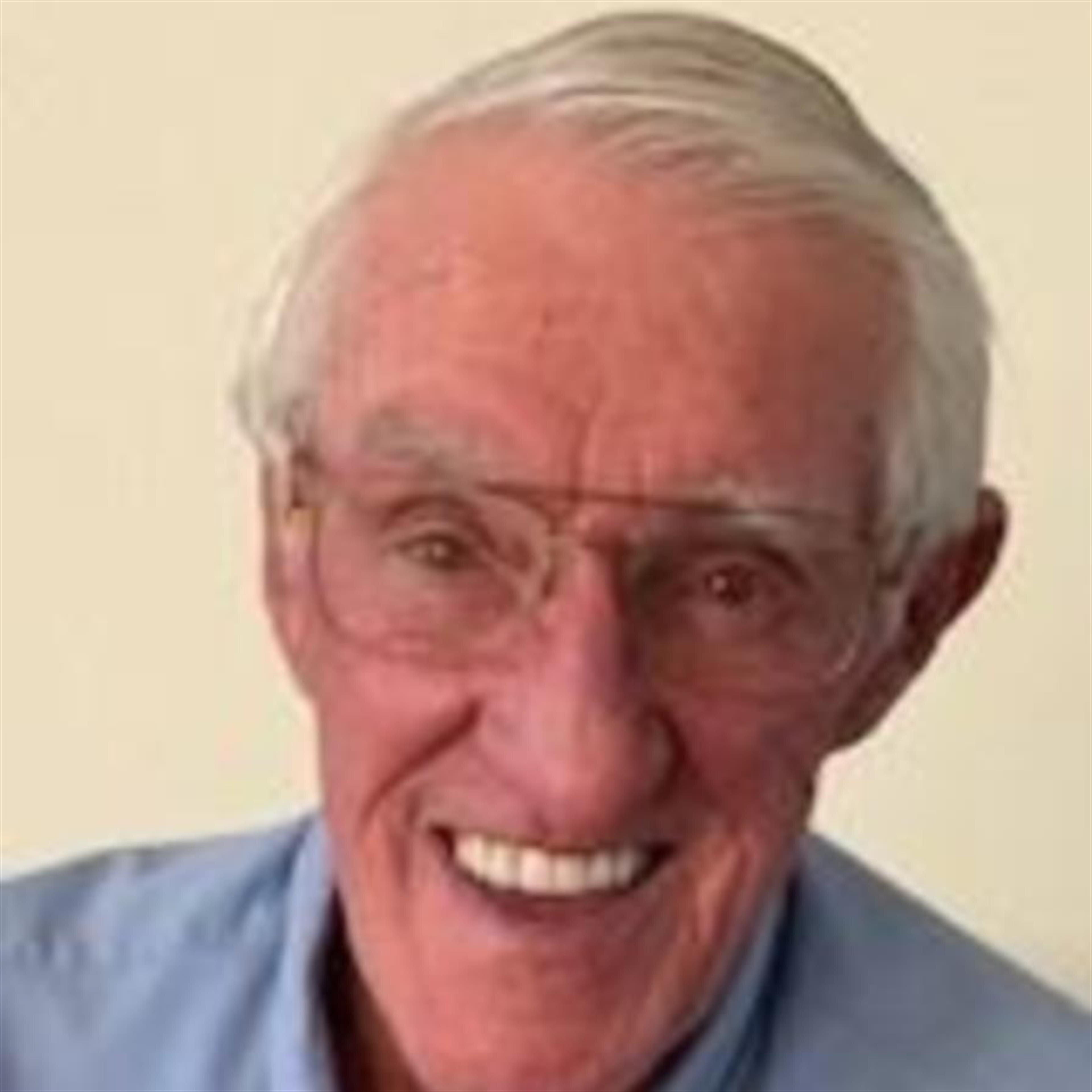 Charles P. Buettgen