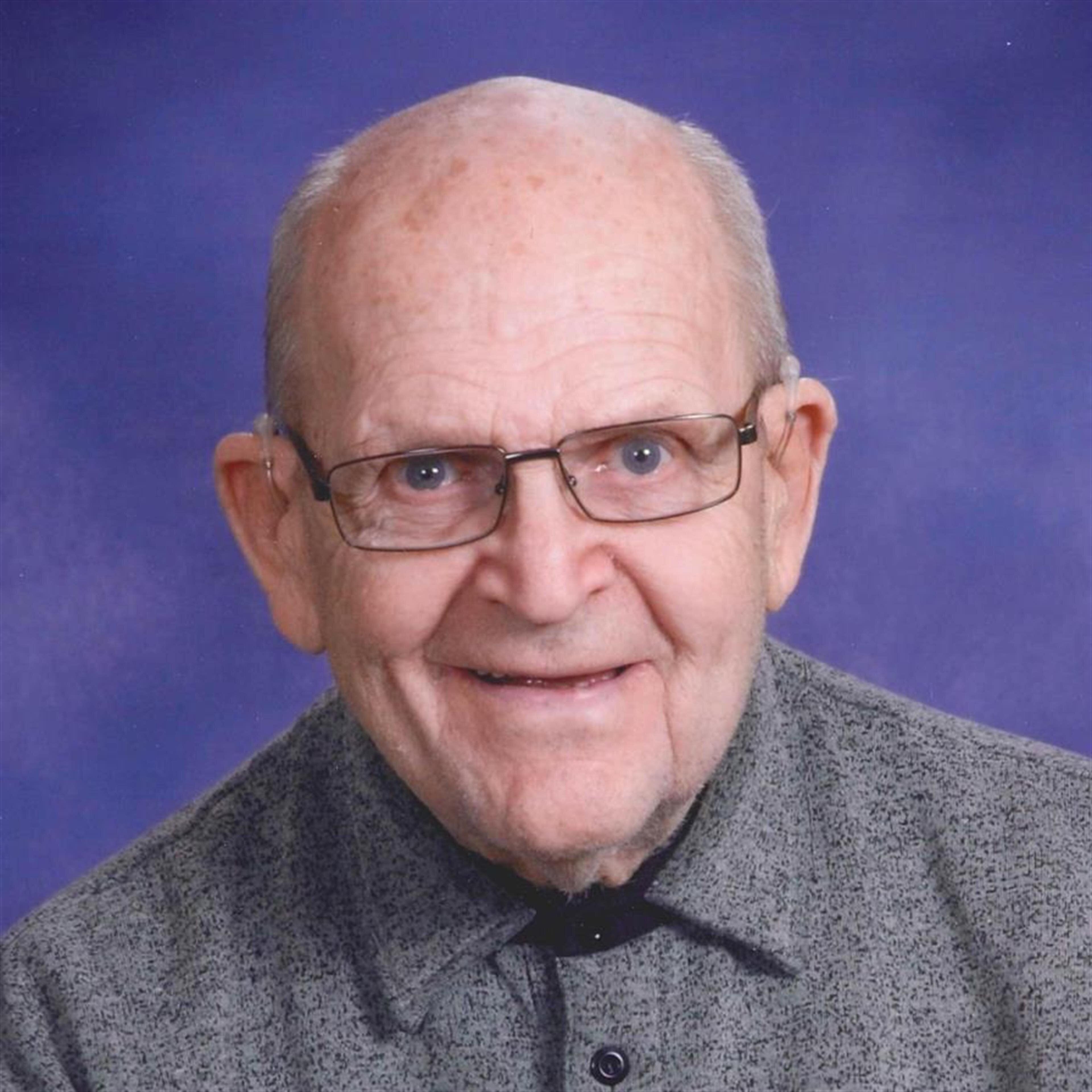 Donald E. Thorsen