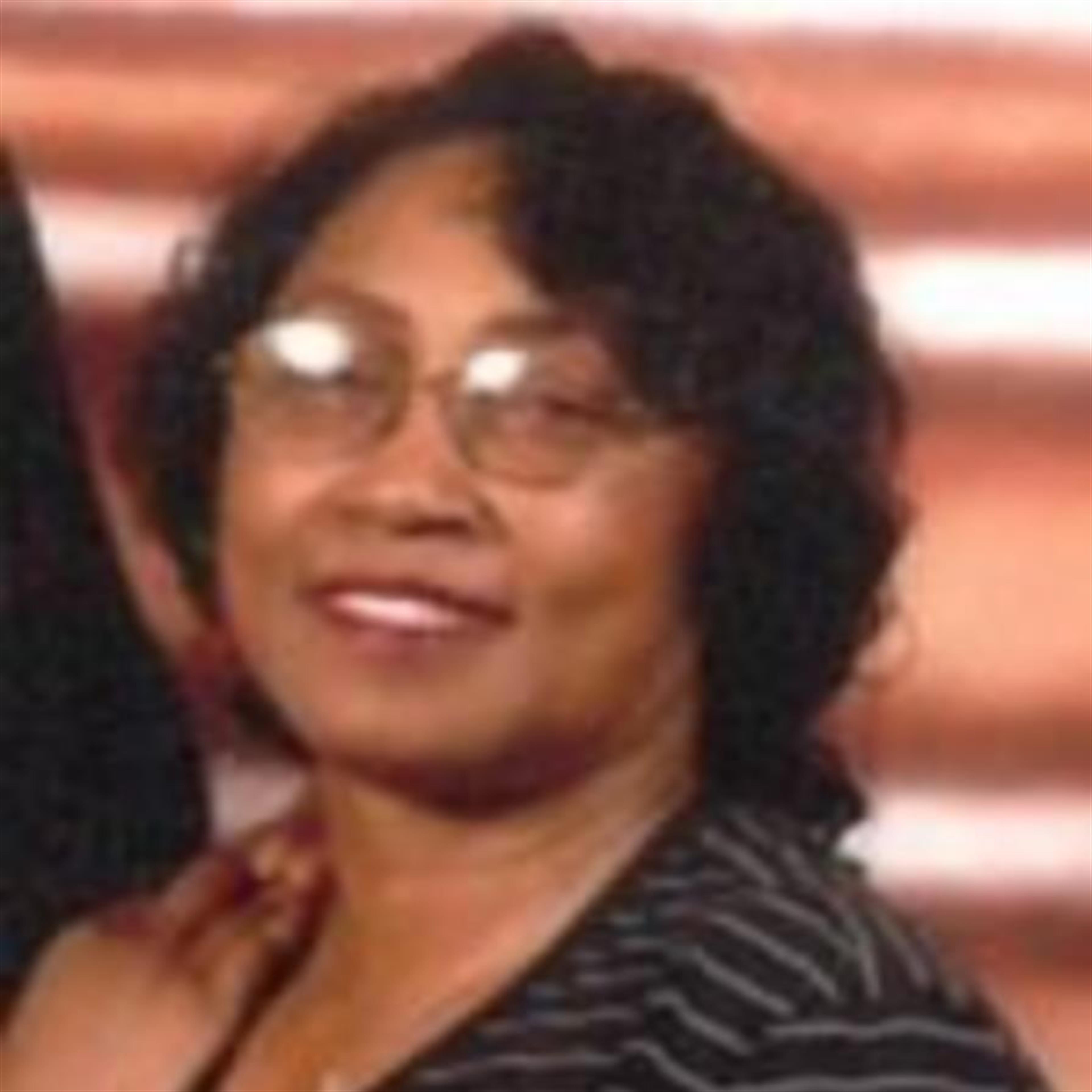 Bernice Owens Robinson's obituary picture