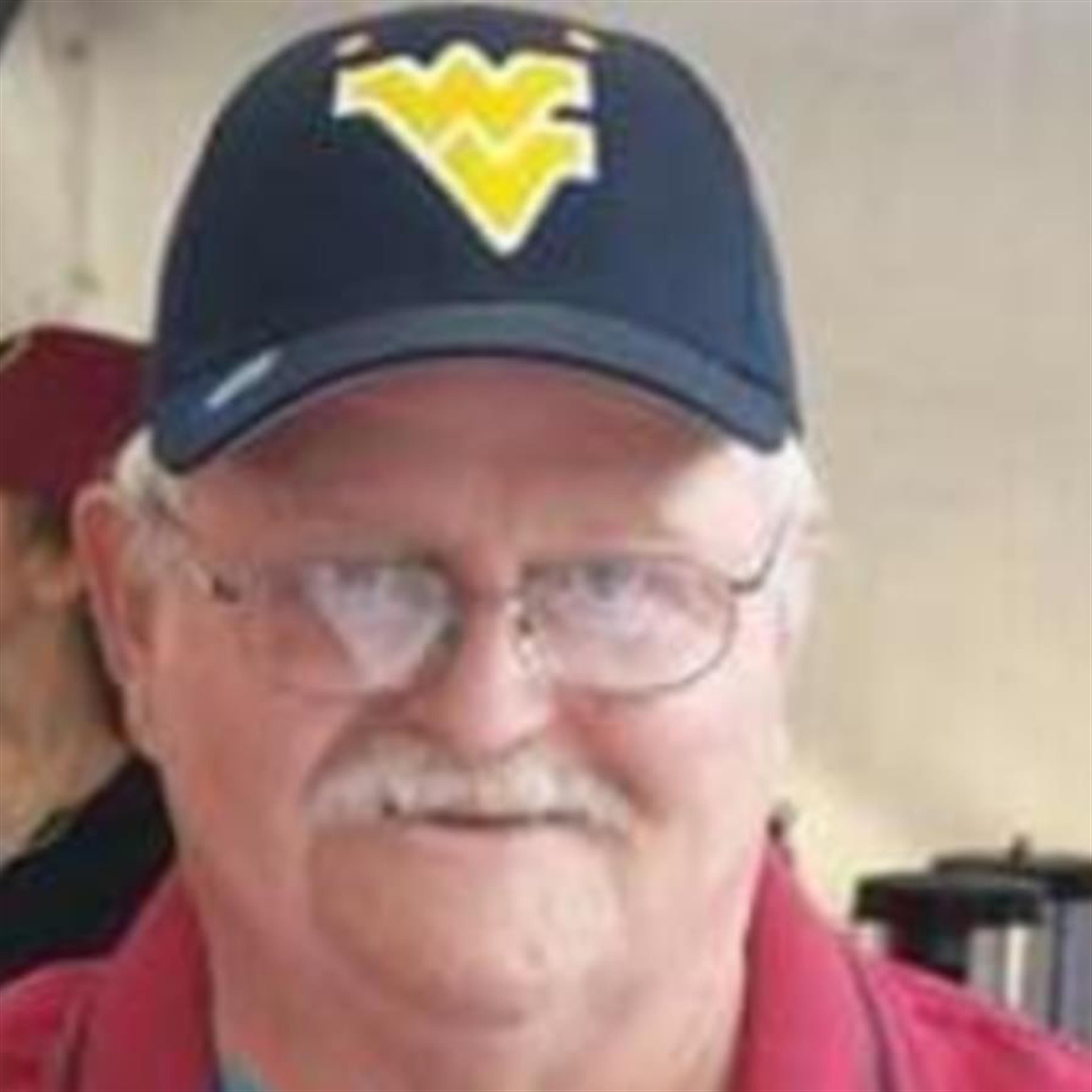 Charles "Chuck" E. Ward