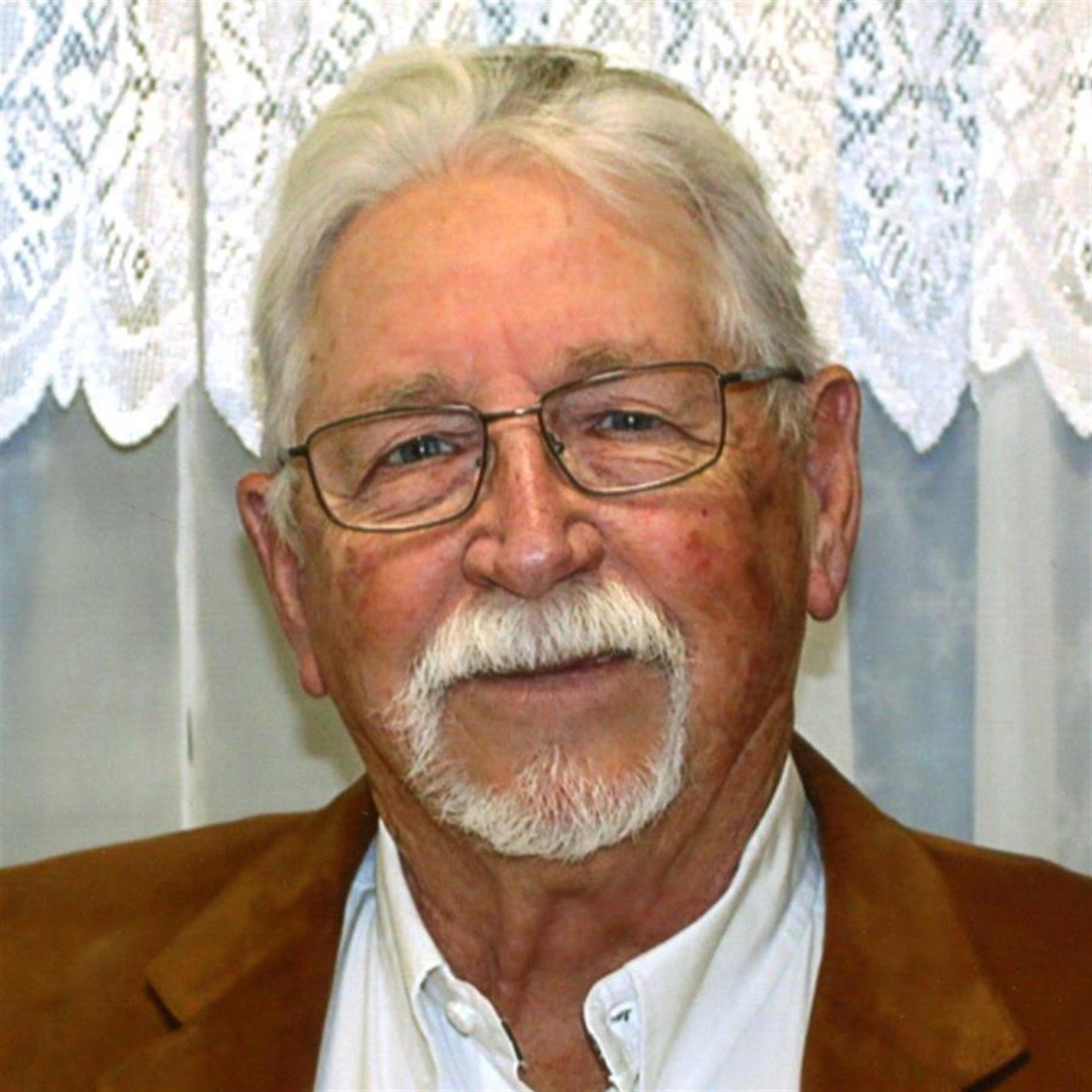 Gerald Loyd Wiles