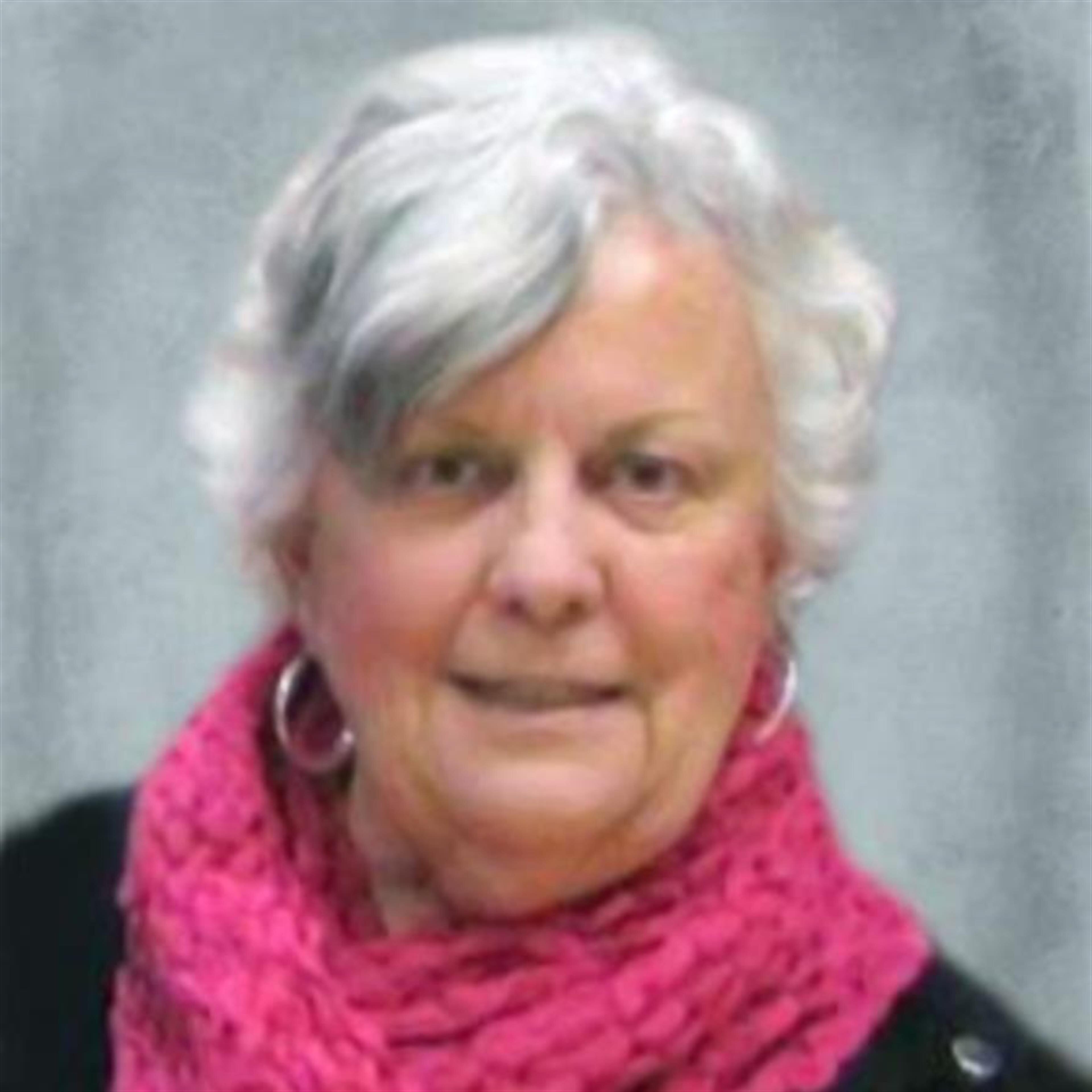 Beverly F. Wenner