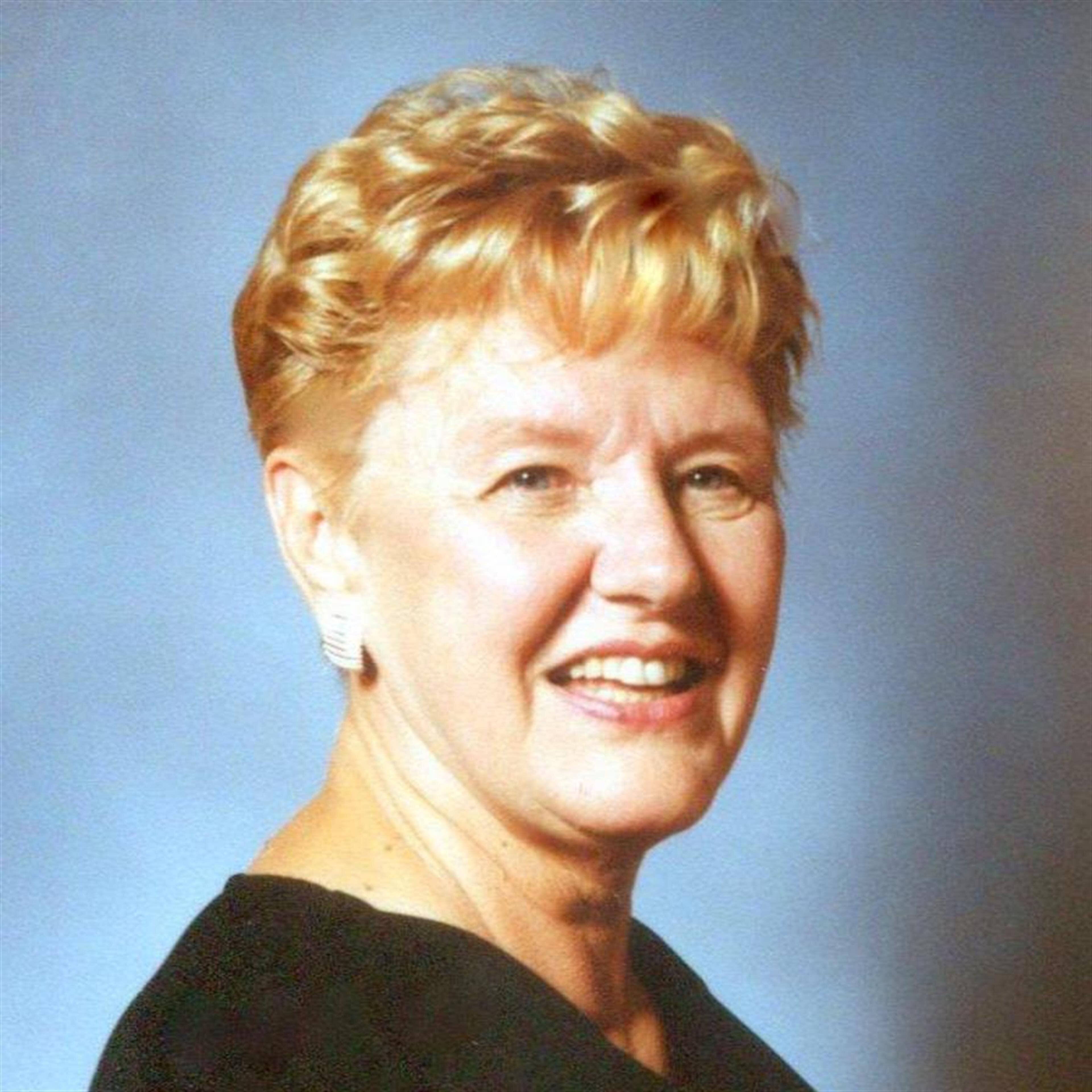Barbara L. Markiewicz
